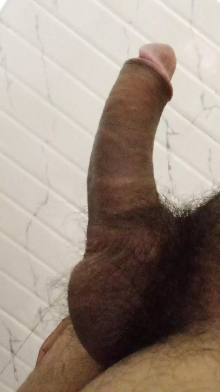 Do you like my balls? DM for dirty chat😉