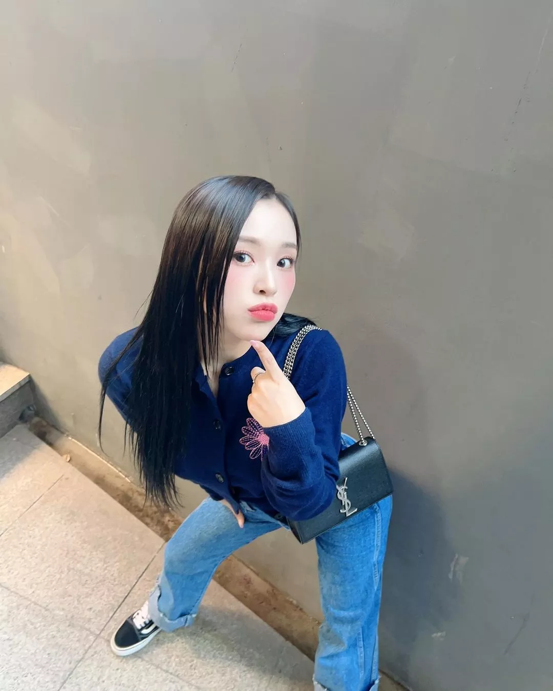 DreamCatcher - Gahyeon