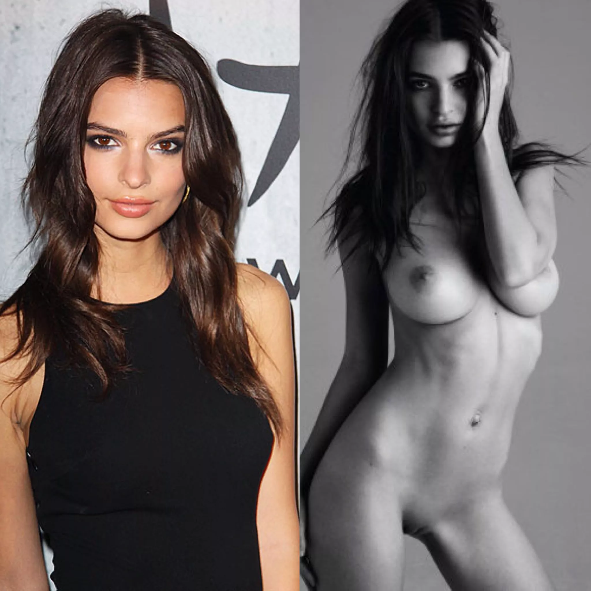 Emily Ratajkowski