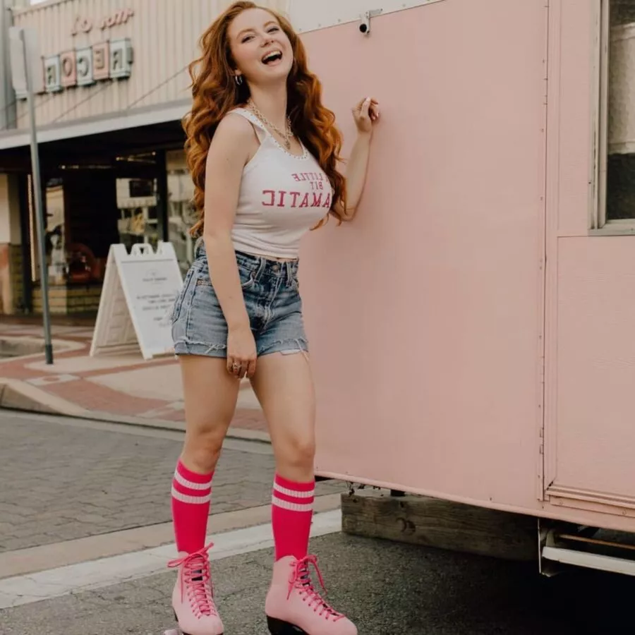 Francesca Capaldi