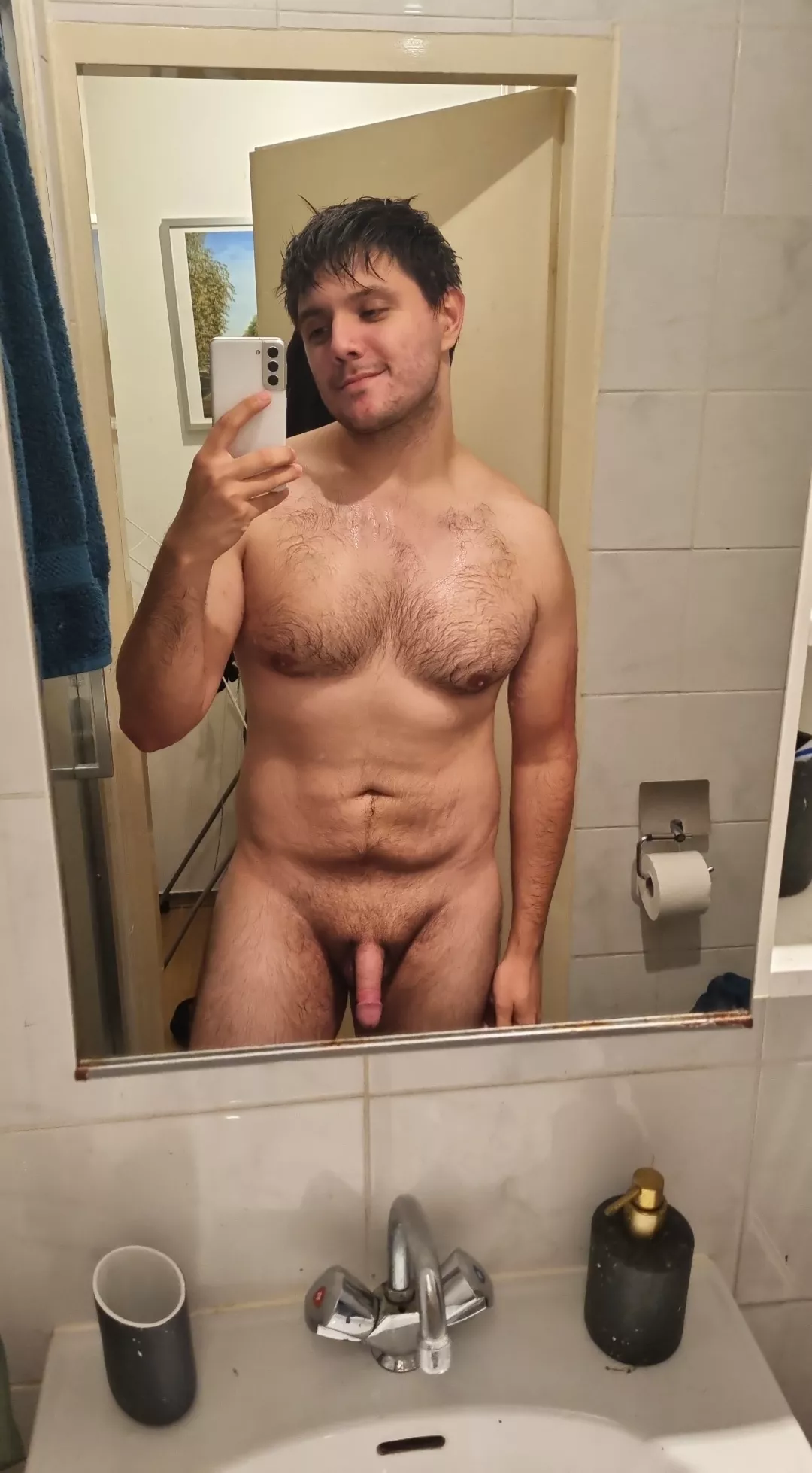 Hey (m)