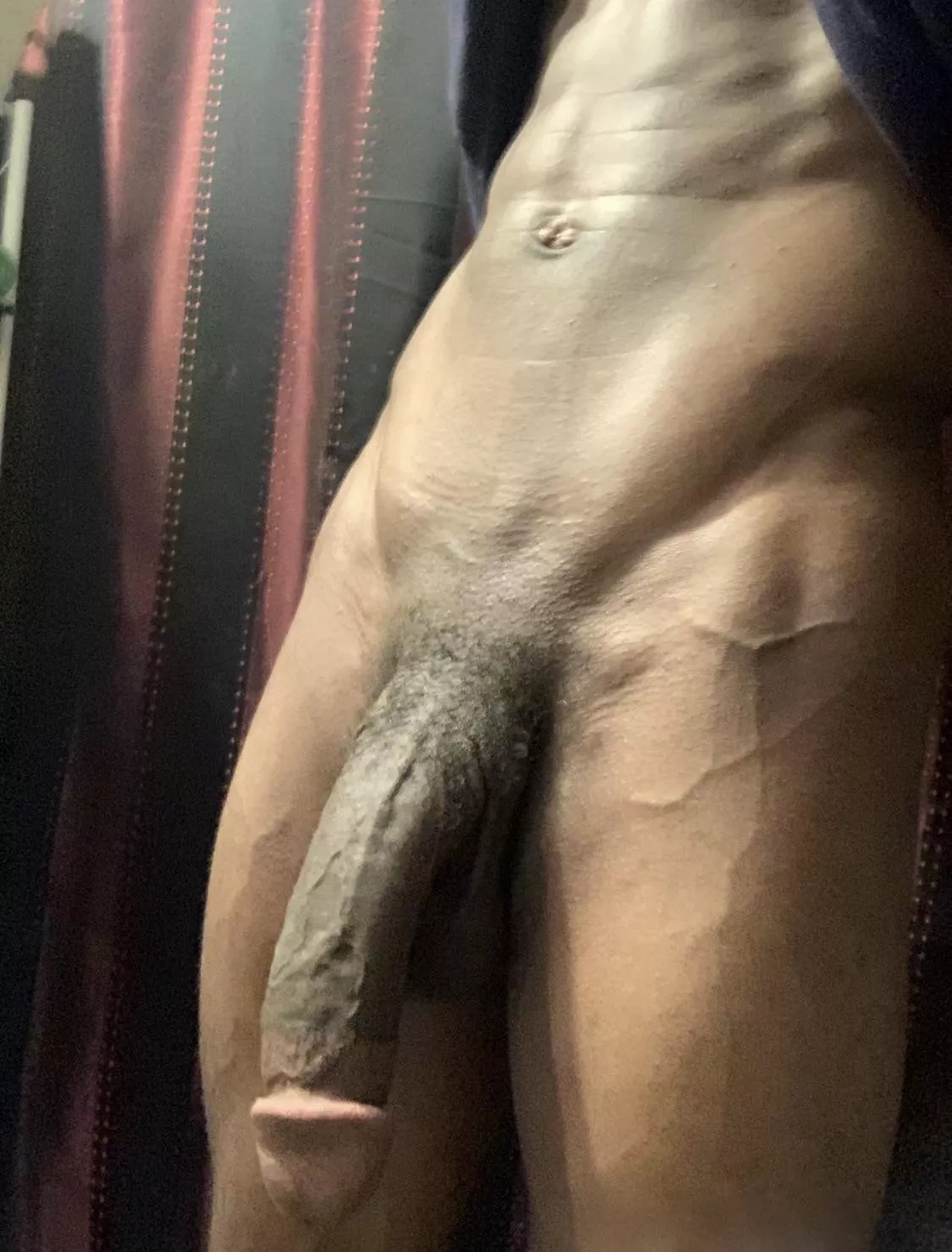 Looking for a petite little fuck toy who likes a big daddy