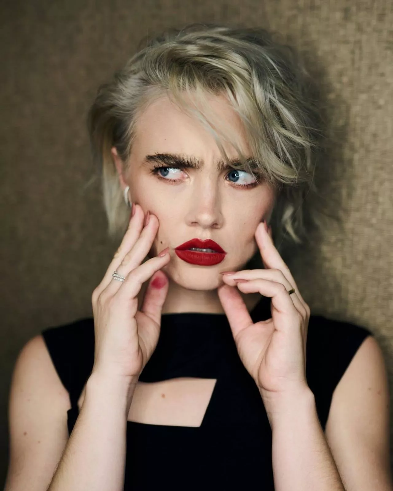 Maddie Hasson