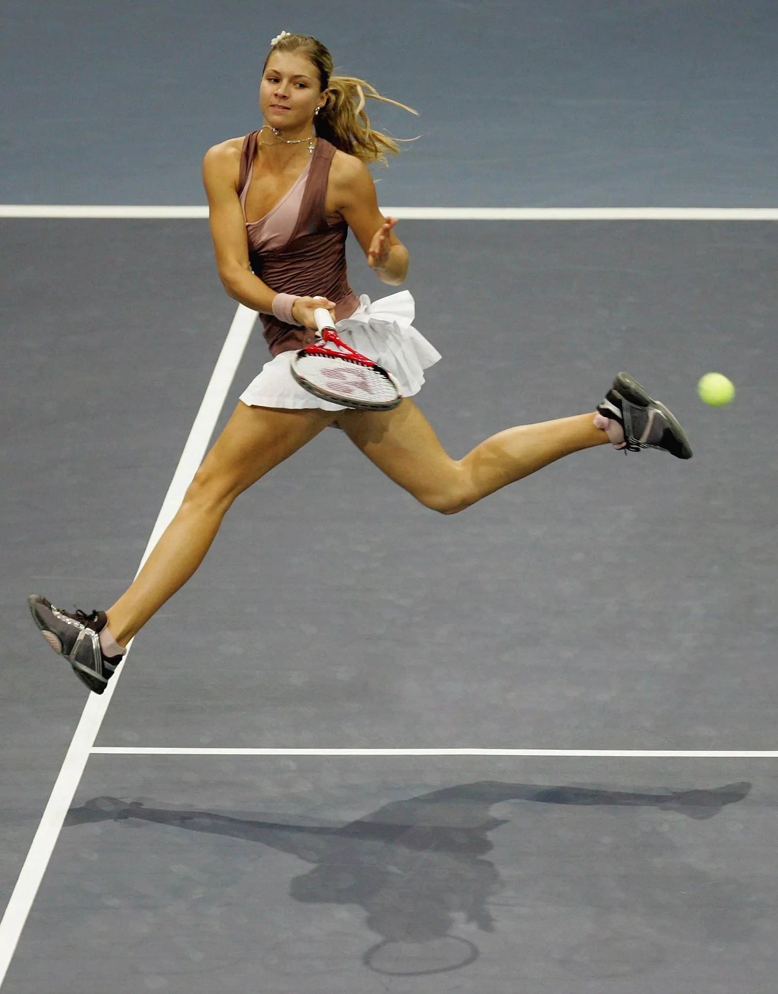 Maria Kirilenko