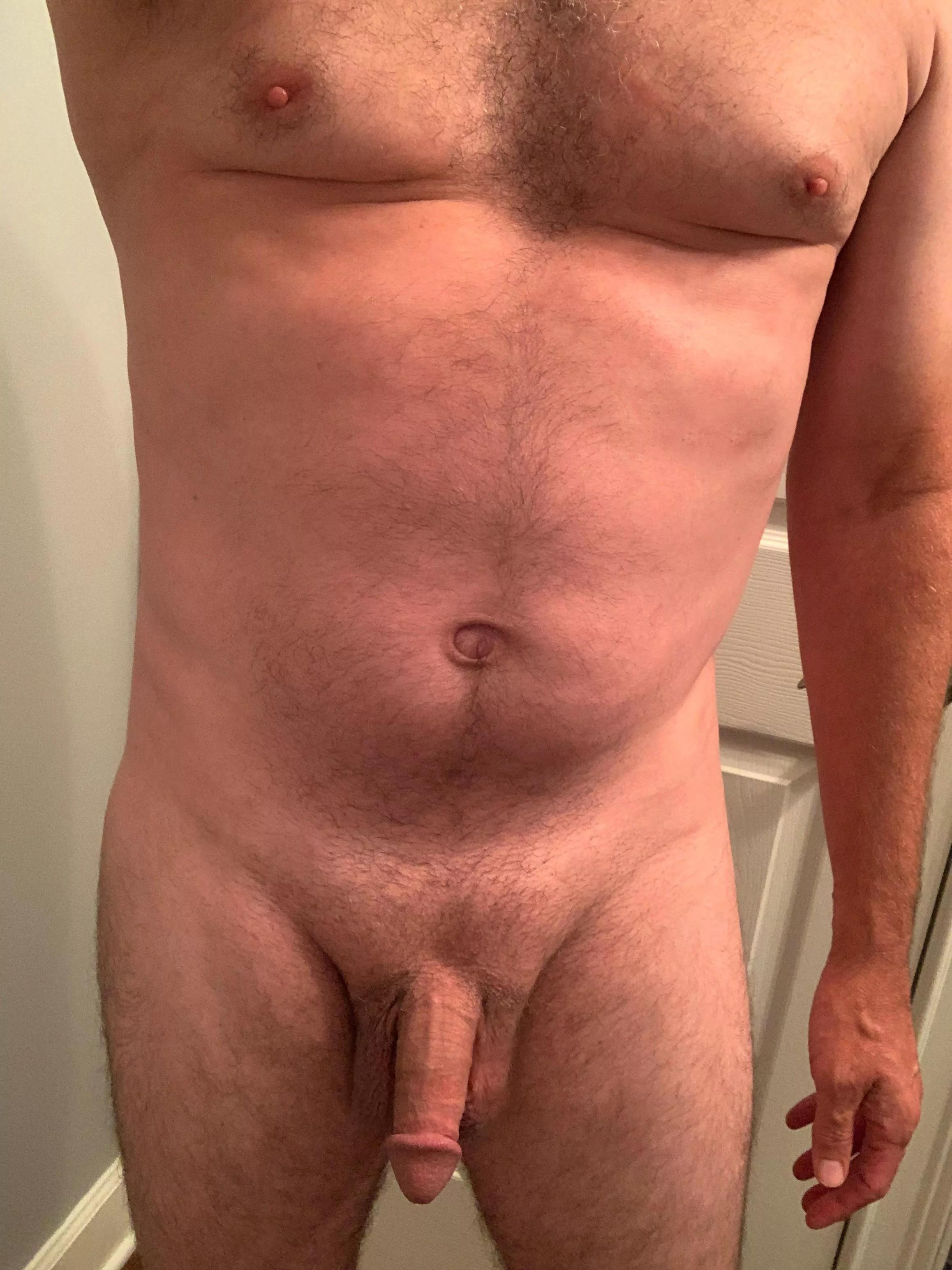 me nude (m,46,6ft,190)