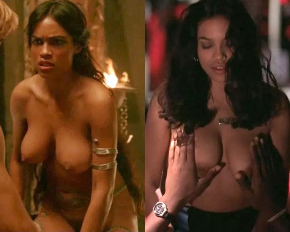 rosario dawson