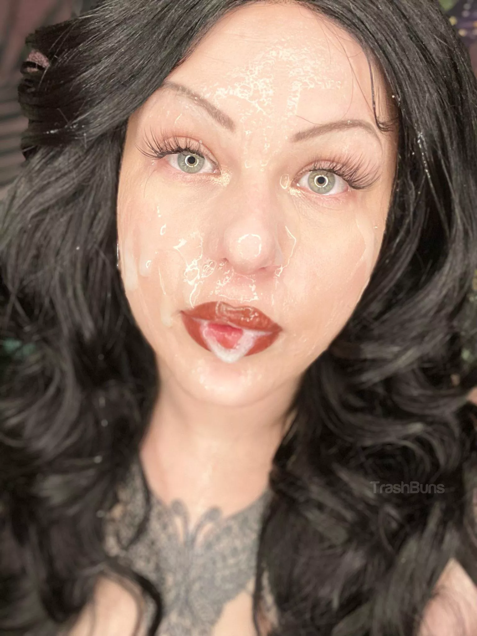 Succubus, succudick, succursouloutthroughurcock. Idc what you call me, just give me all your cum