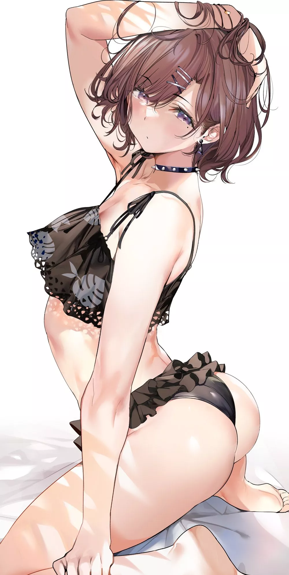 Swimsuit Higuchi