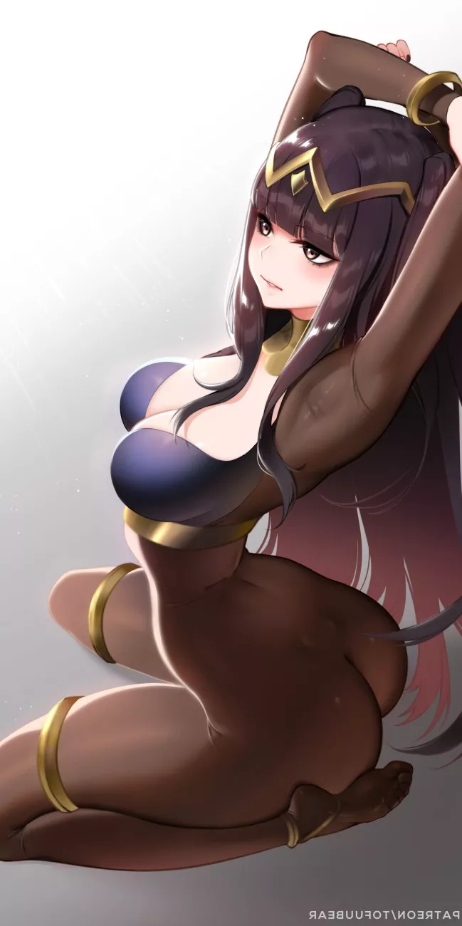 ??????Tharja Arcehd Srtetch (Tofuubear)