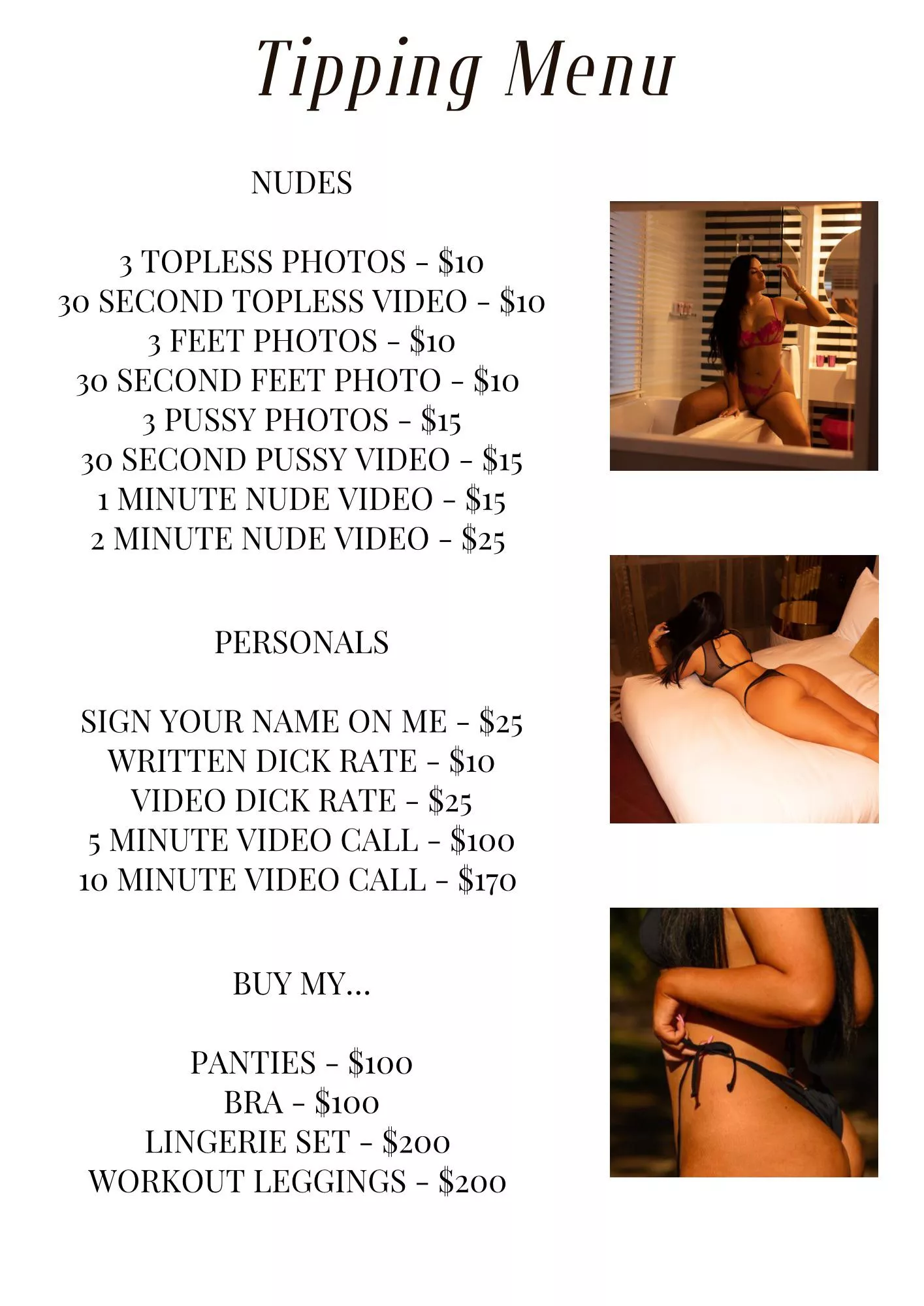 Top 2.8% 🌶 $3 Onlyfans 👀 Pro and amateur content, threesome and lesbian videos, customs, feet, free and premium page ❤️‍🔥 Link in biooo