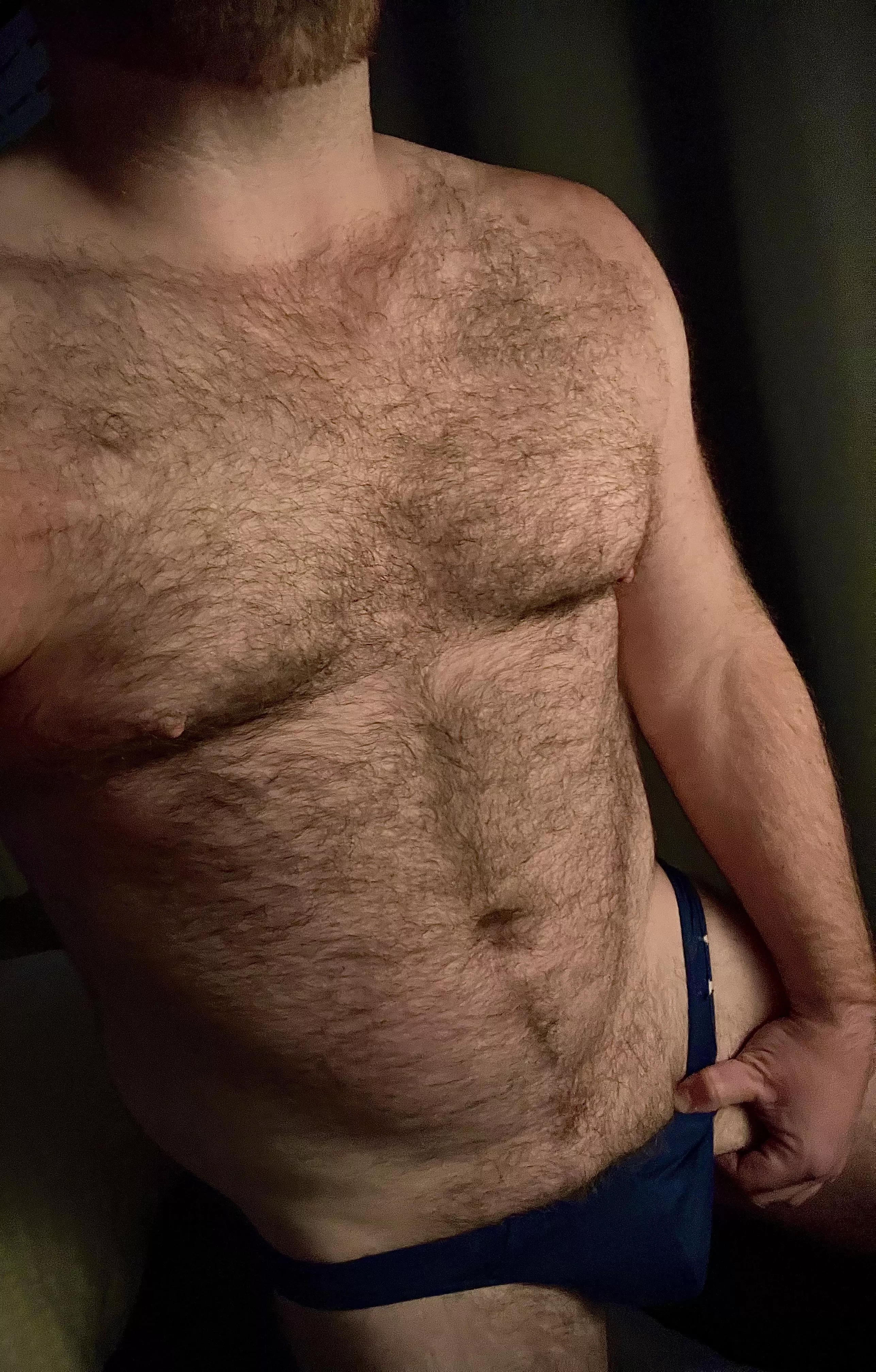 Who wants to help this dad get off? (35)