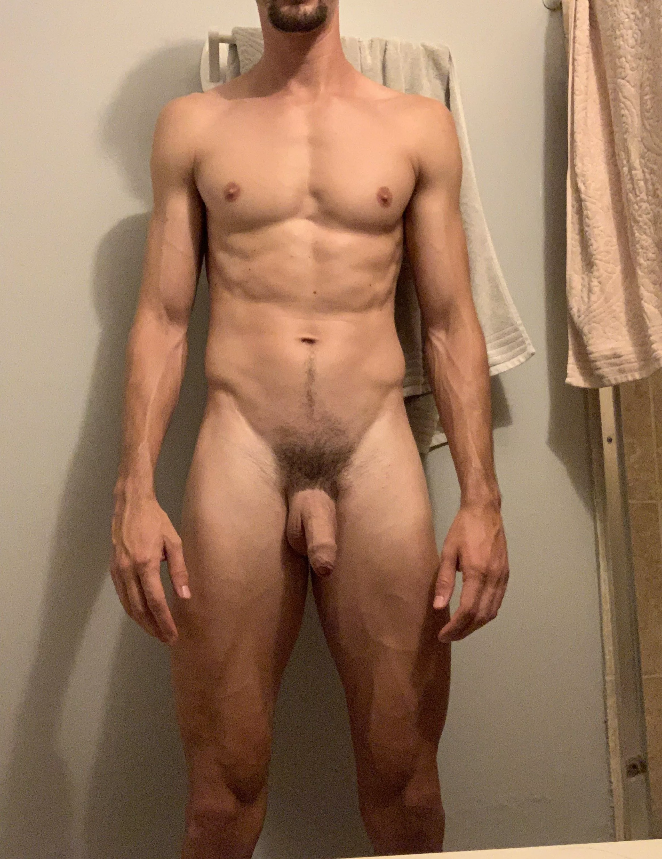 28 male. Thoughts?