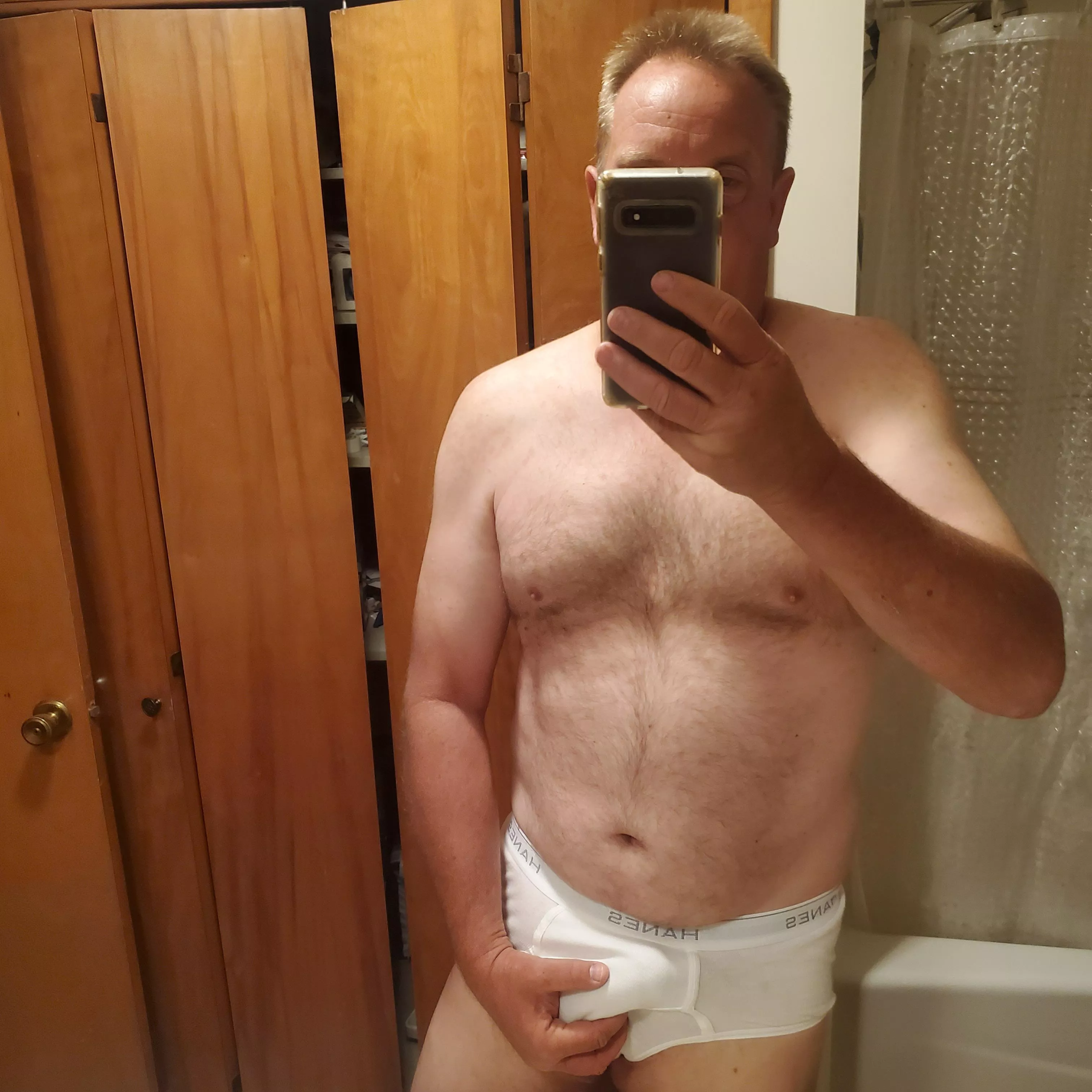 (50) new daddy pic for the ladies