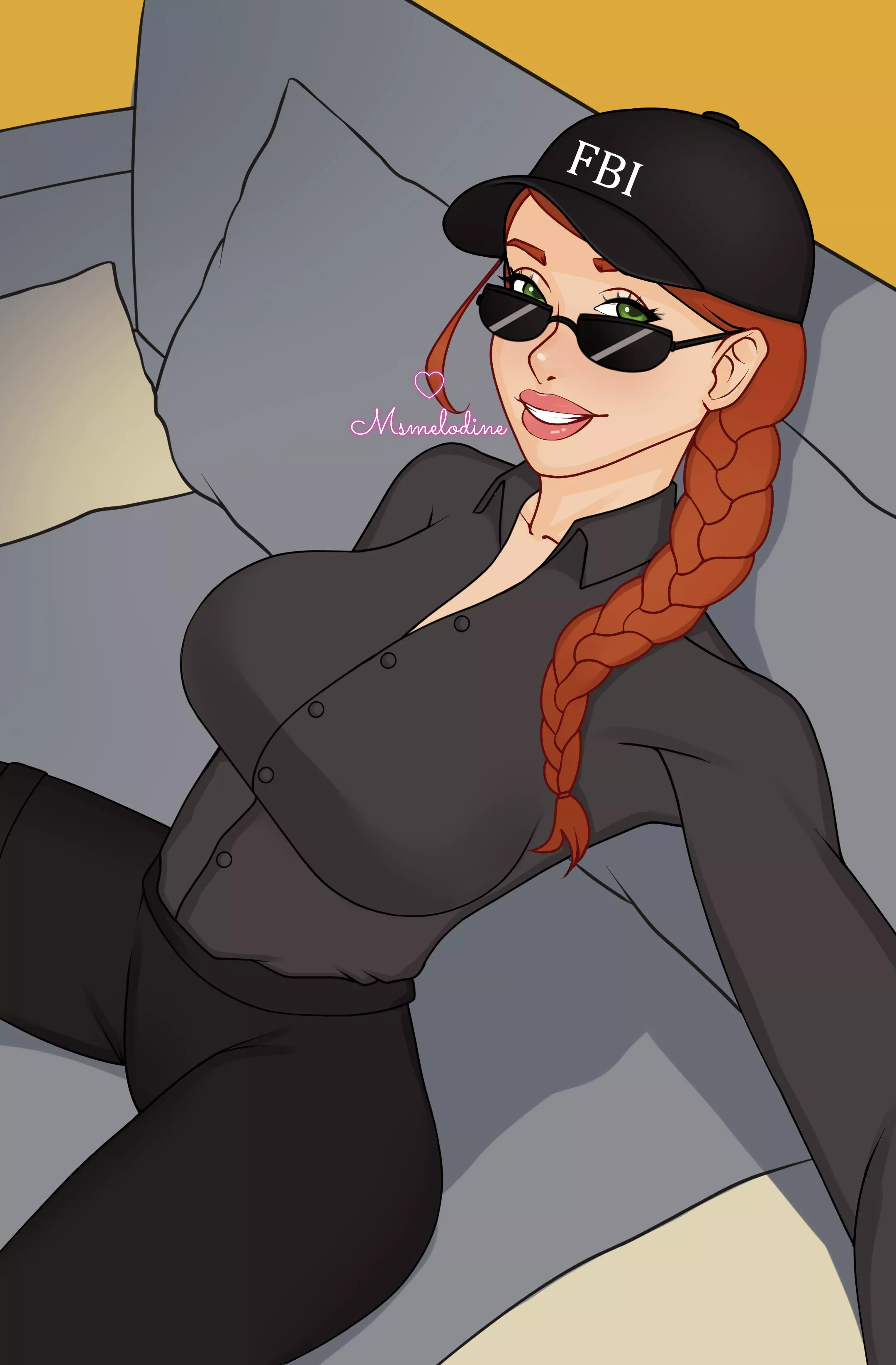 Ash (Msmelodine)