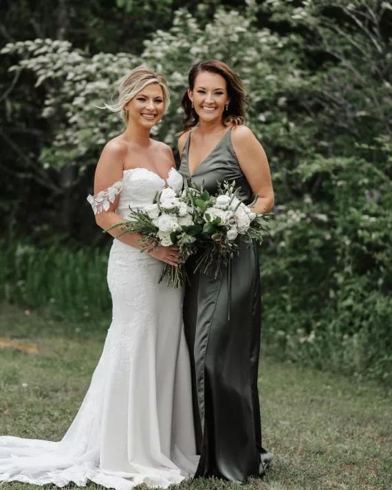 Bride or Bridesmaid?