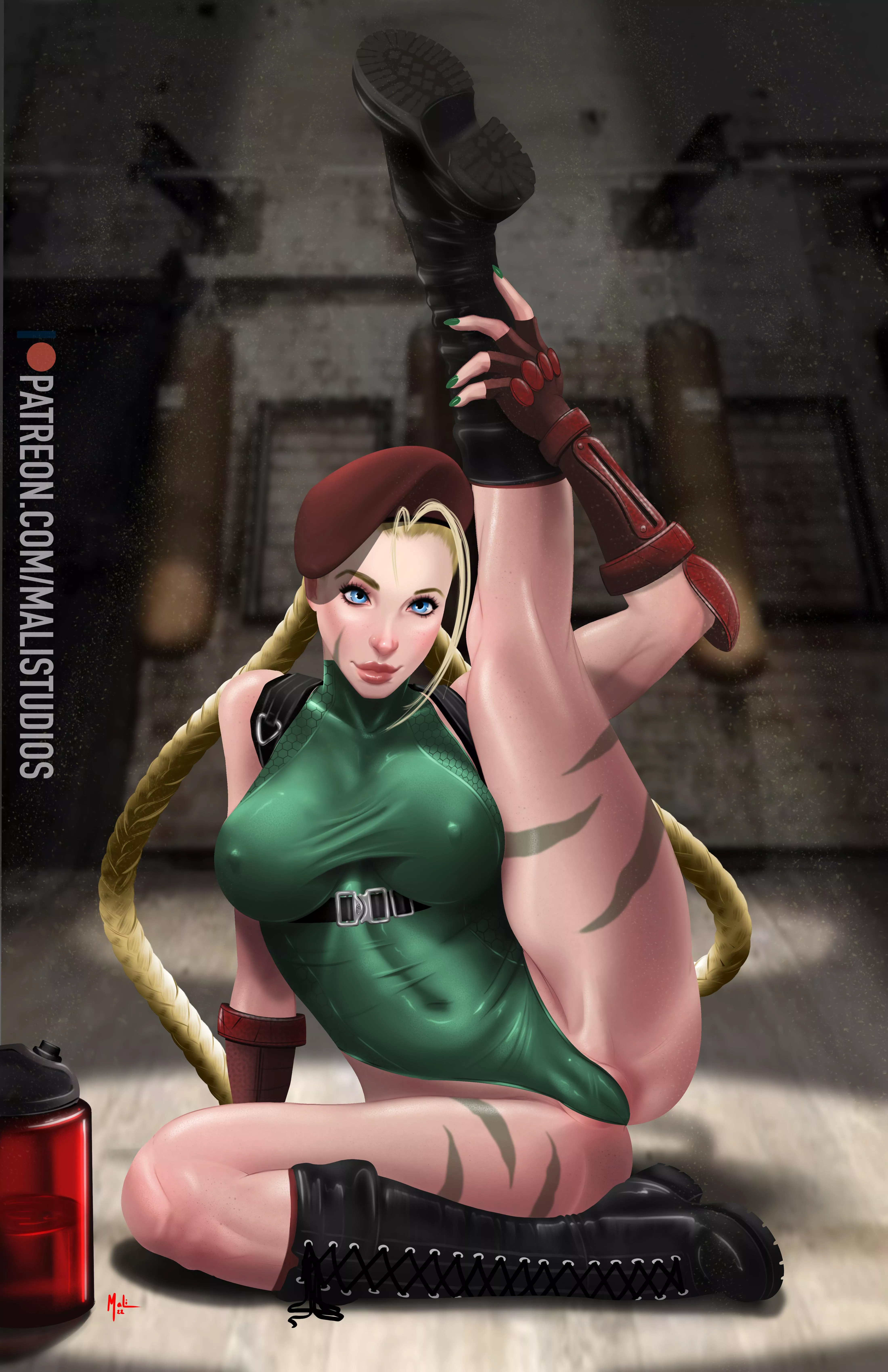 Cammy (Malistudios)