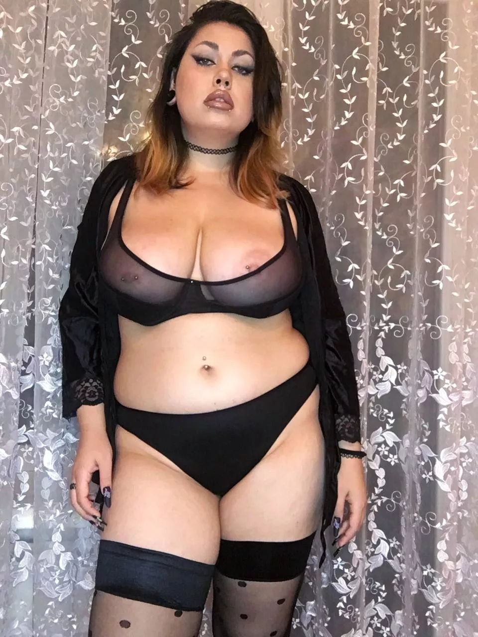 Can I be your personal fuck doll?