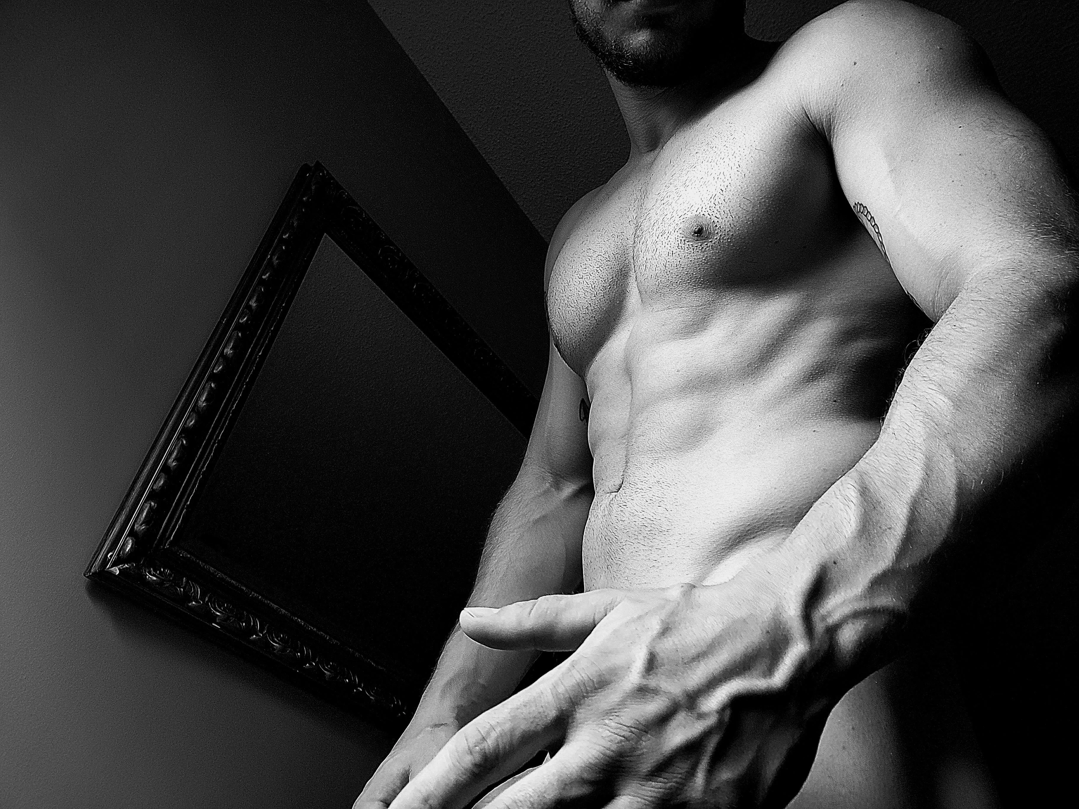 Does FAP like veins?