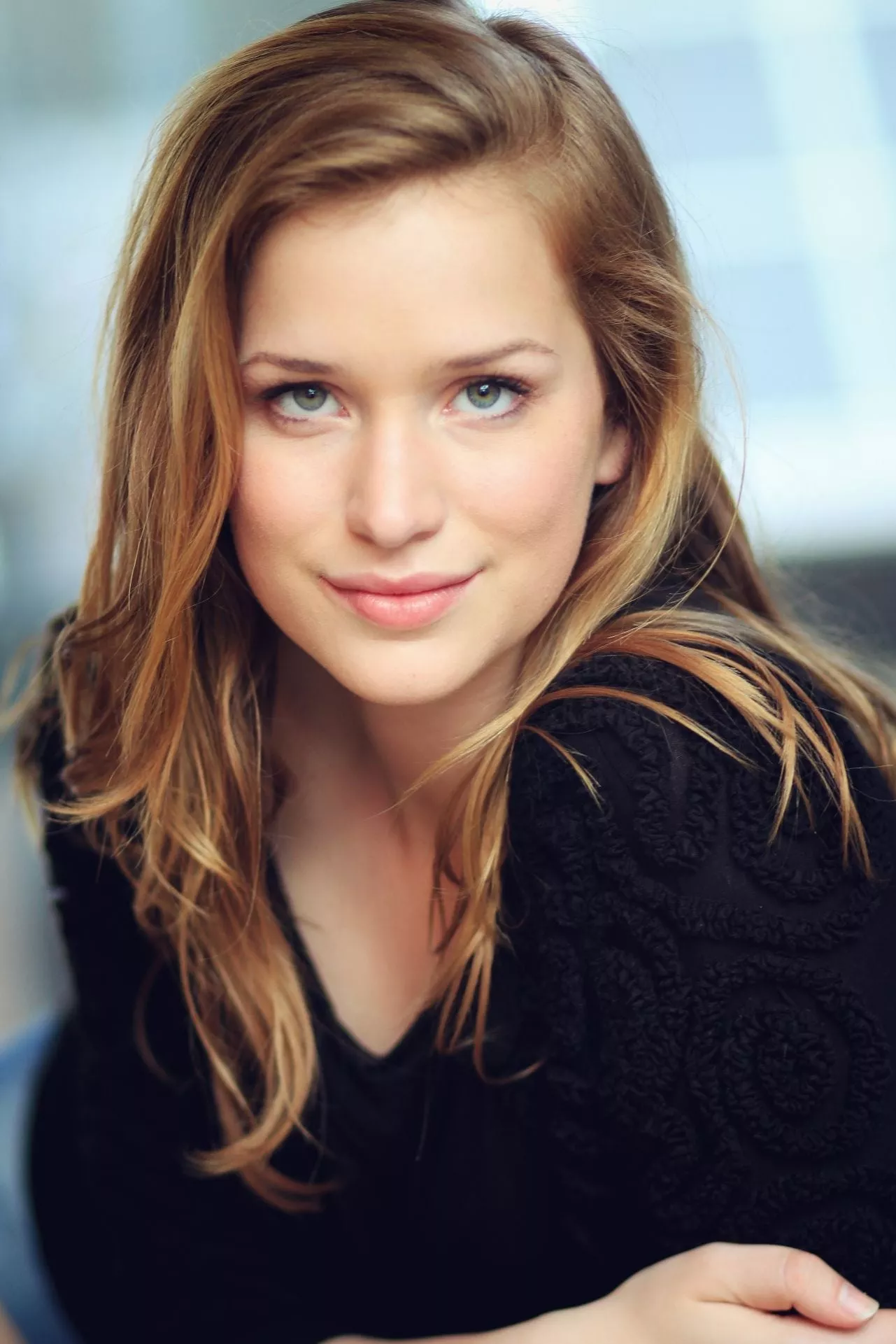 Elizabeth Lail