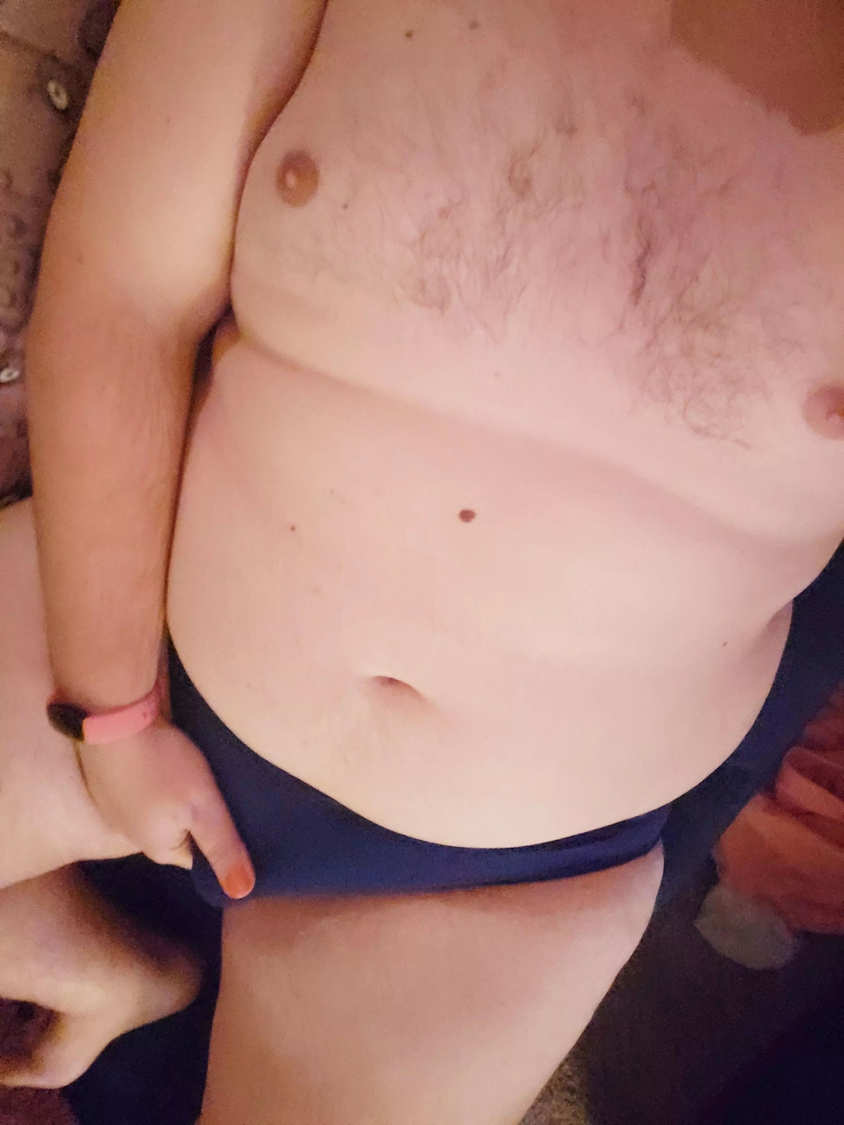 Got some new underwear today, what do you all think?