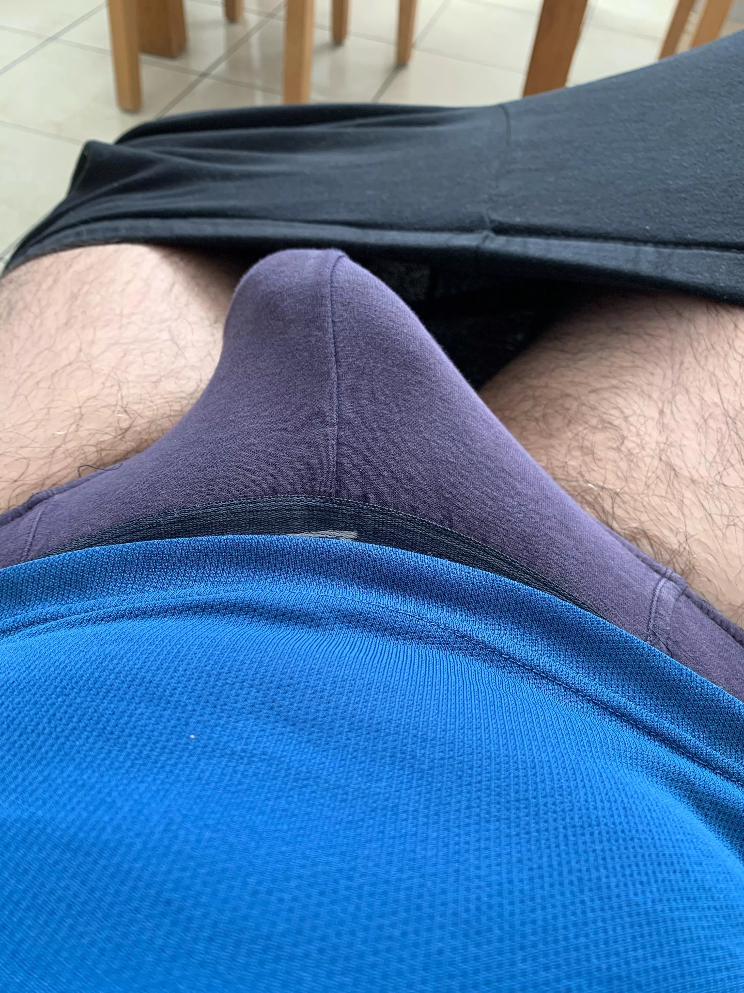 Gym briefs , and Reddit