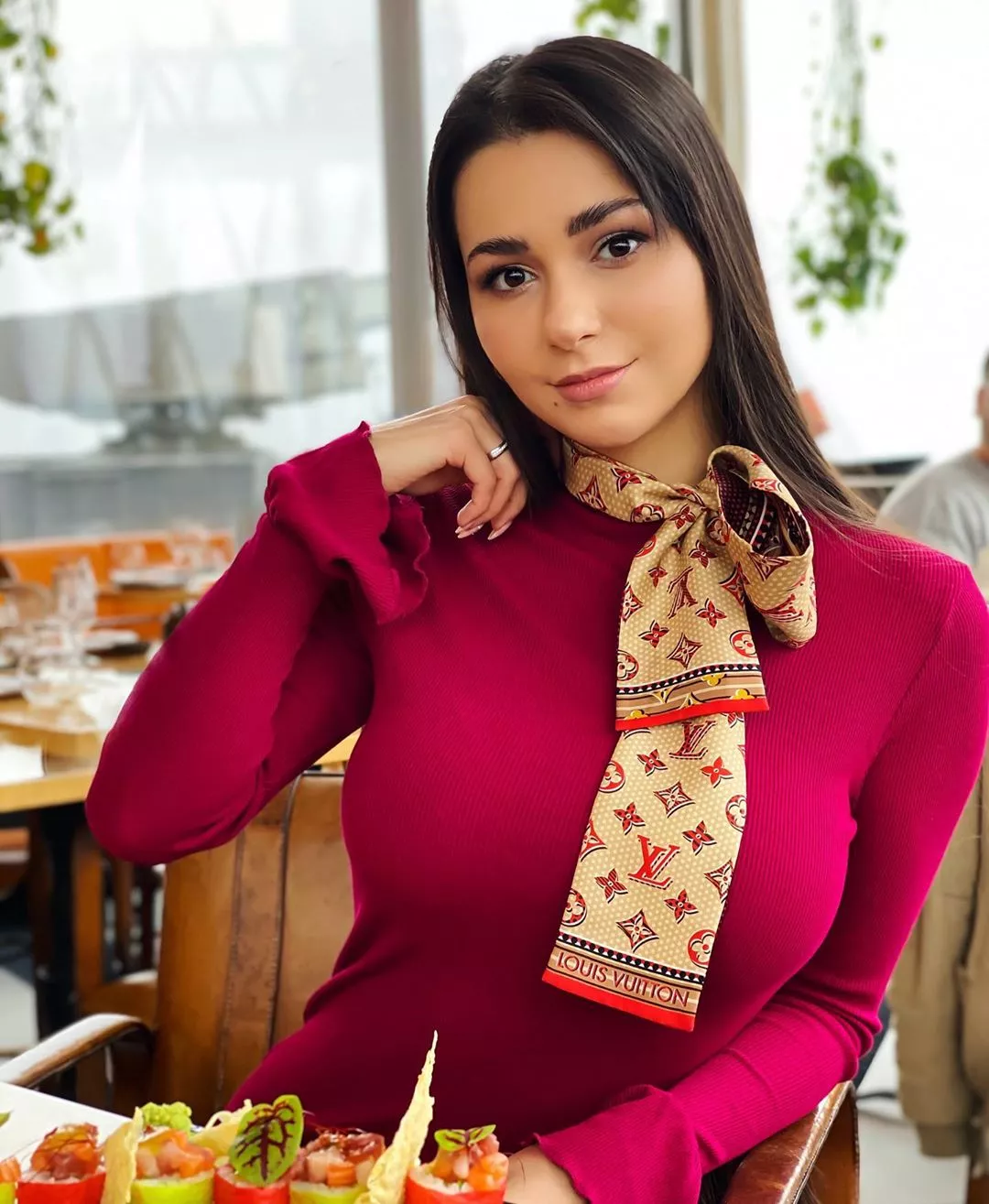 Helga Lovekaty