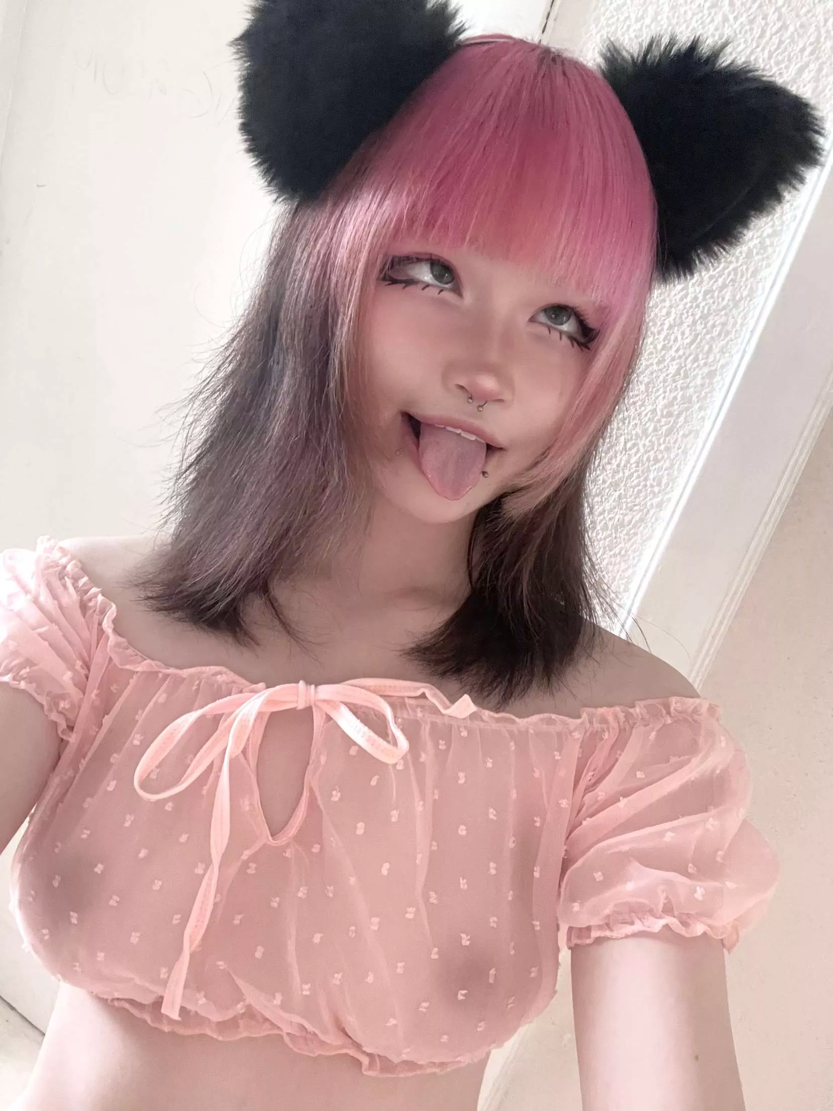 hope u like catgirls 💓