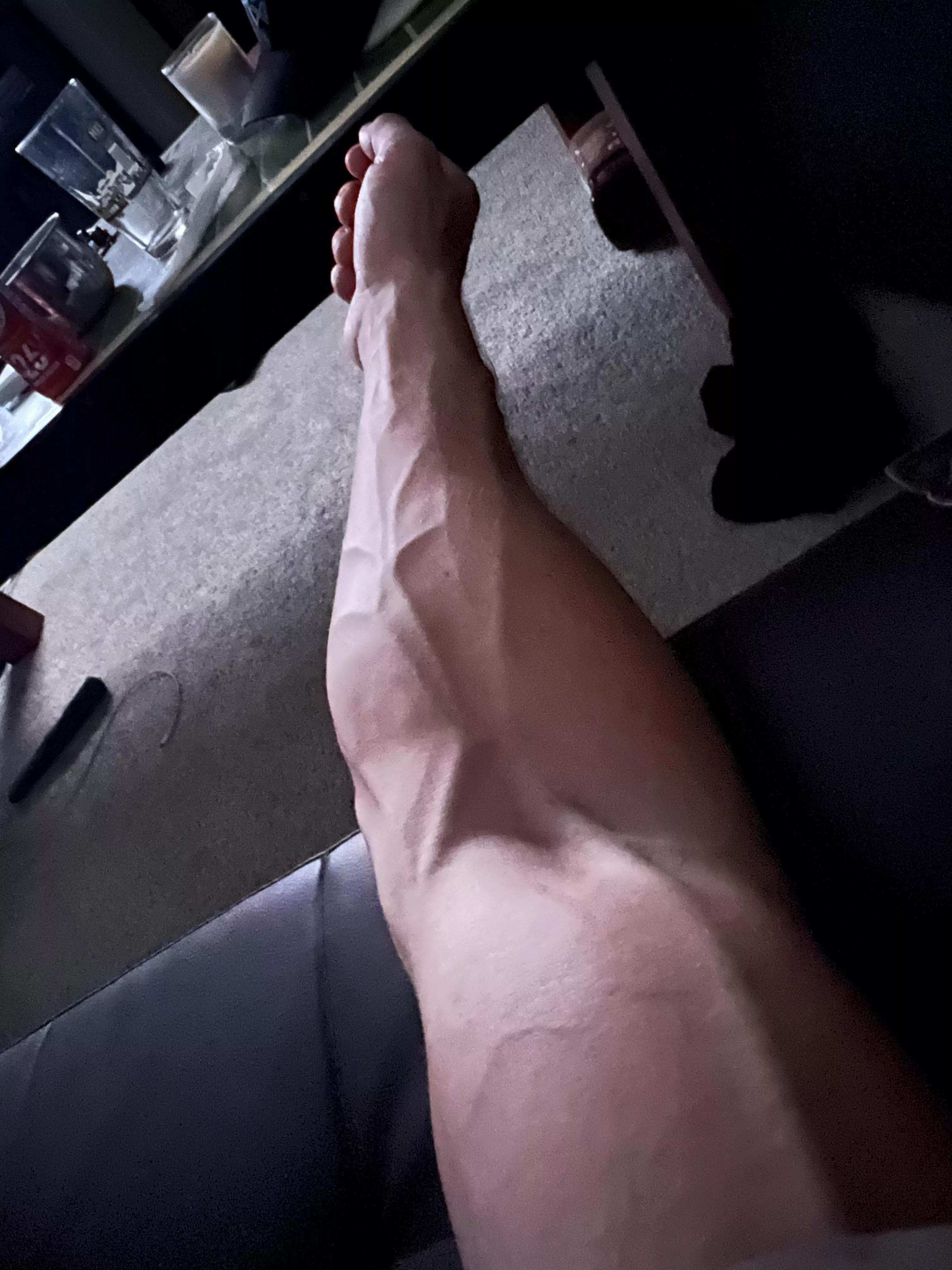 How are these forearms?