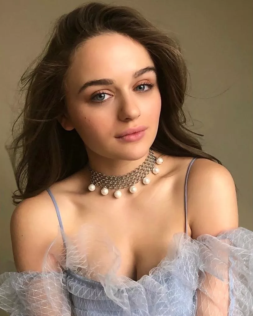 Joey King