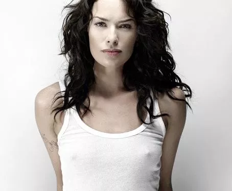 Lena Headey