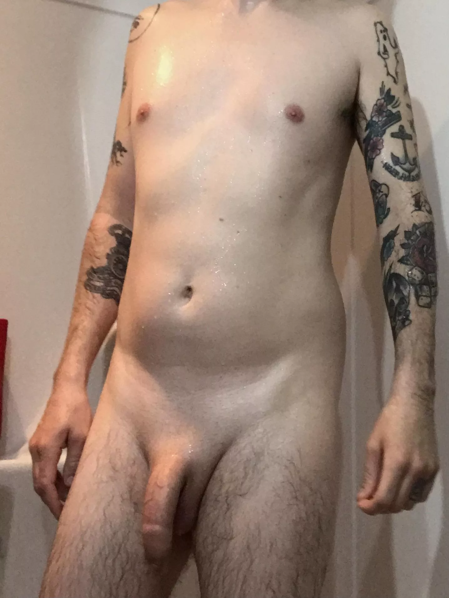 (M) rate me please!