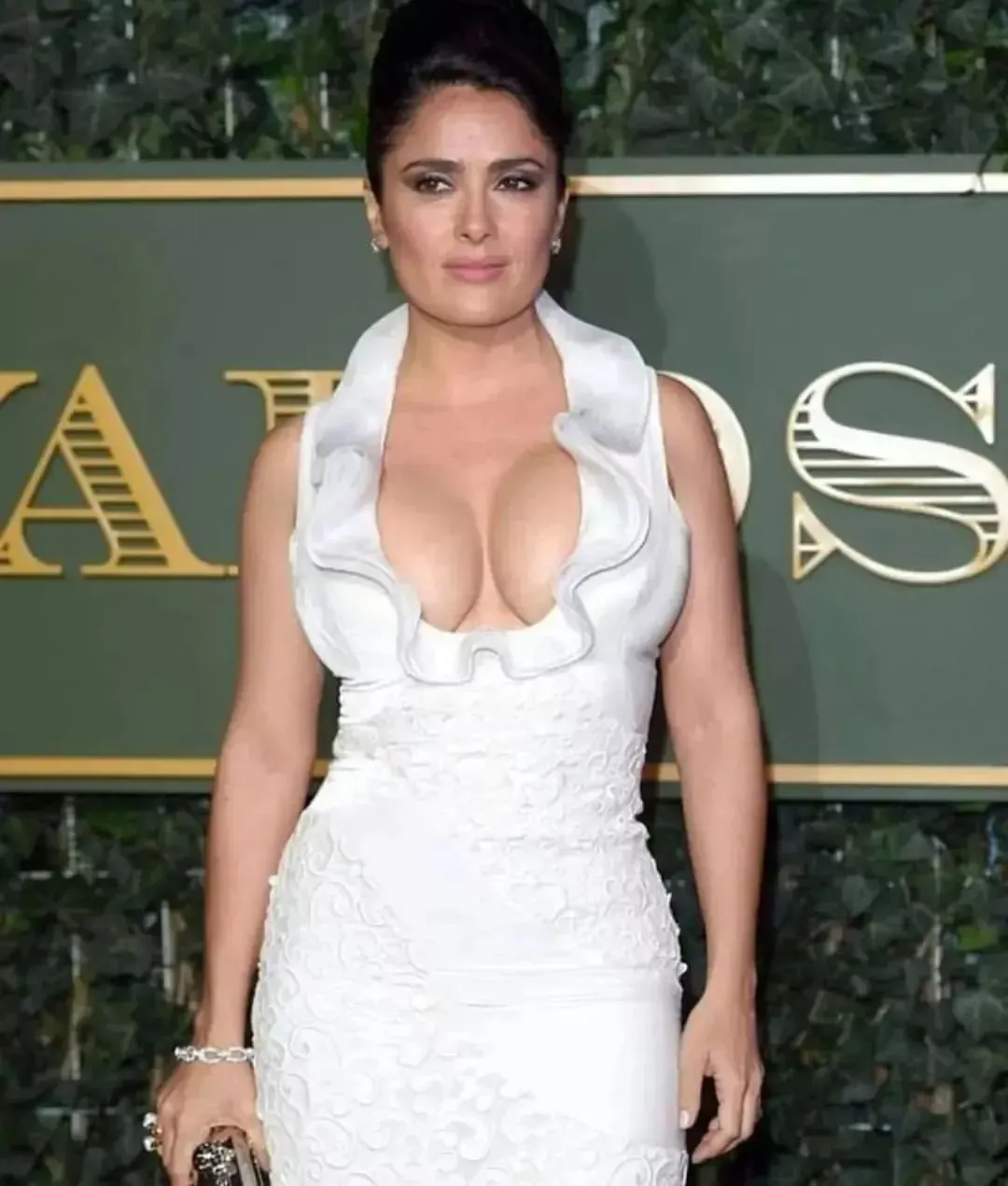 Salma Hayek