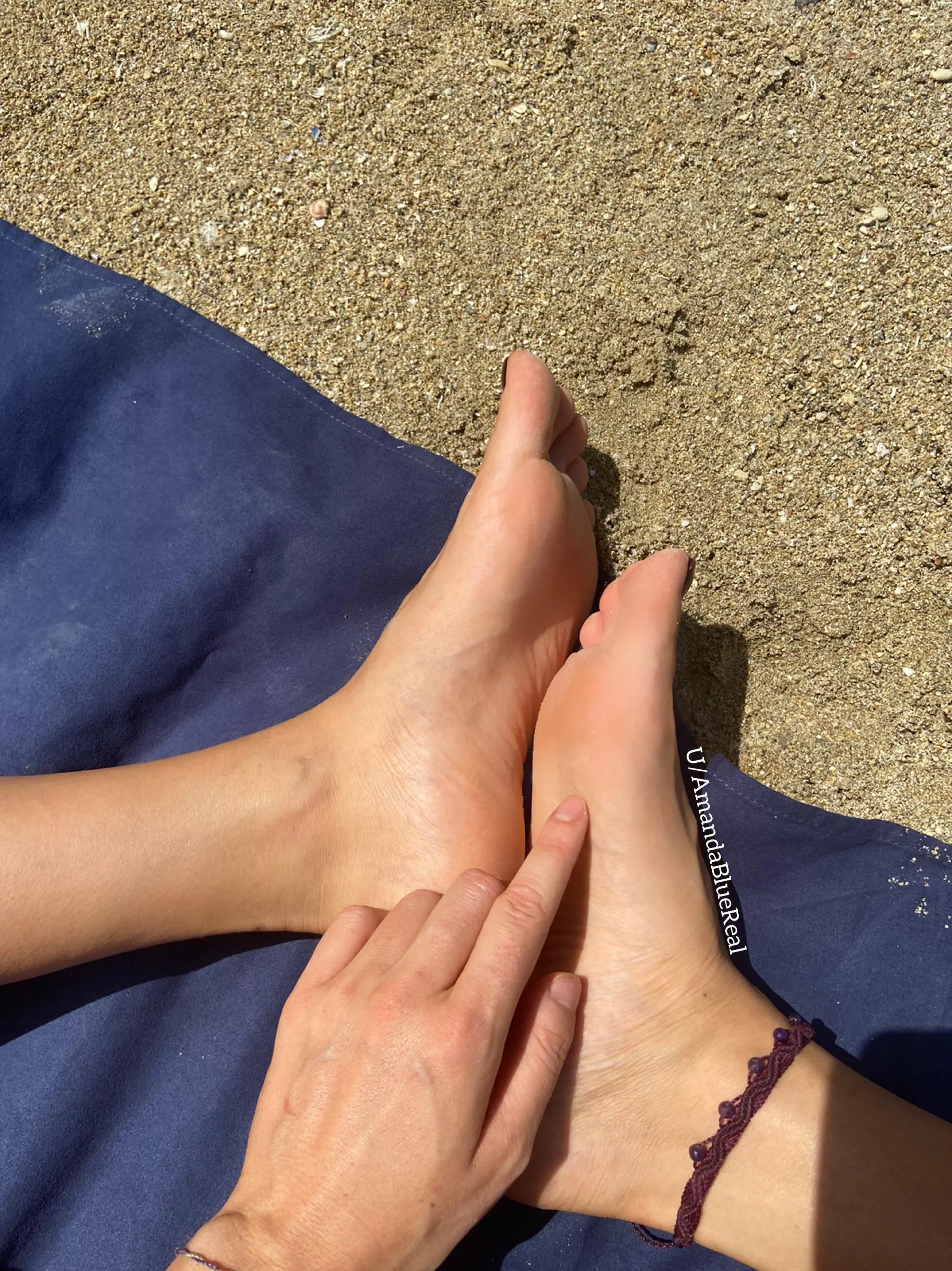 Soft soles…what would you put in between?