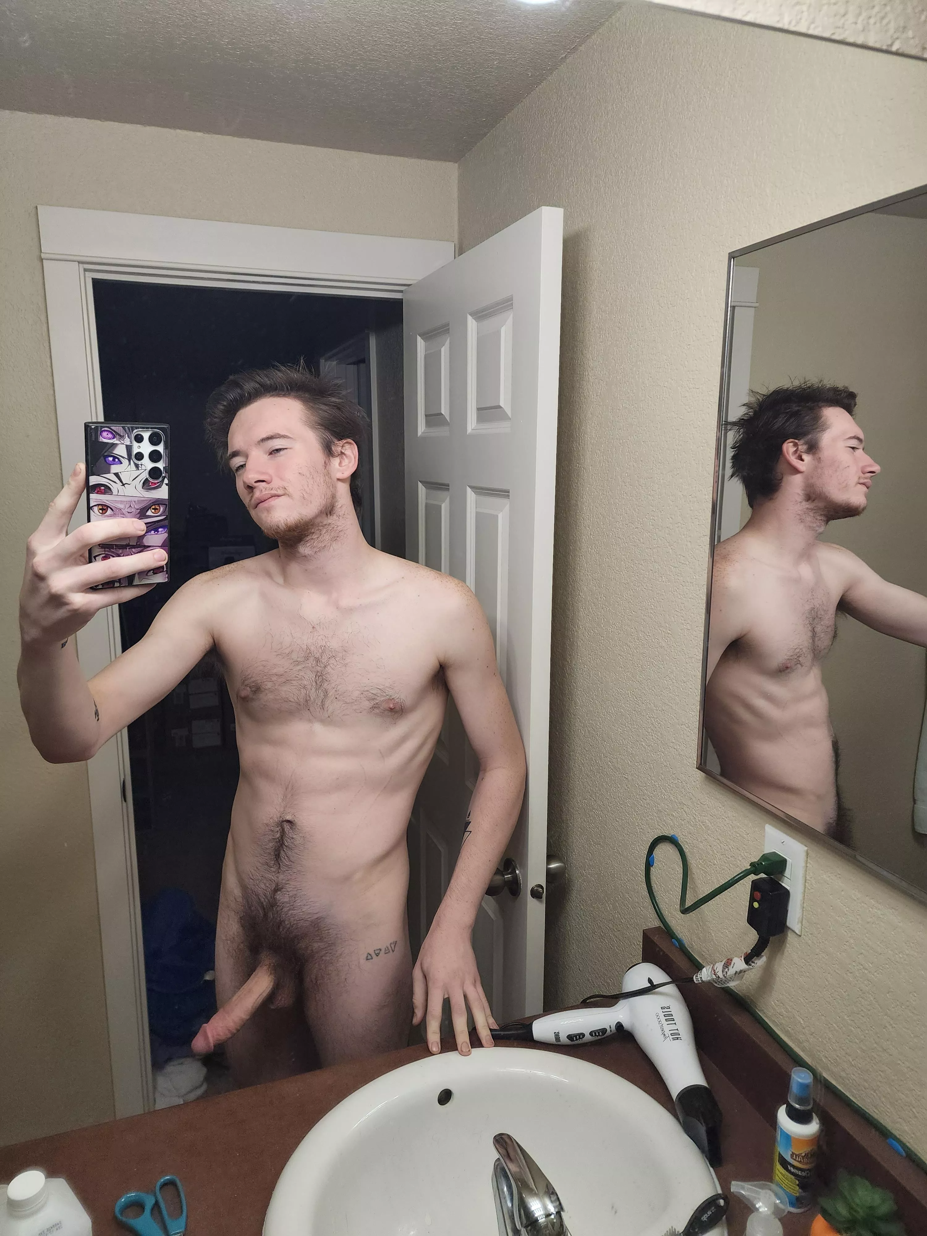 Still time to gimme a bday nude ladies (M23)