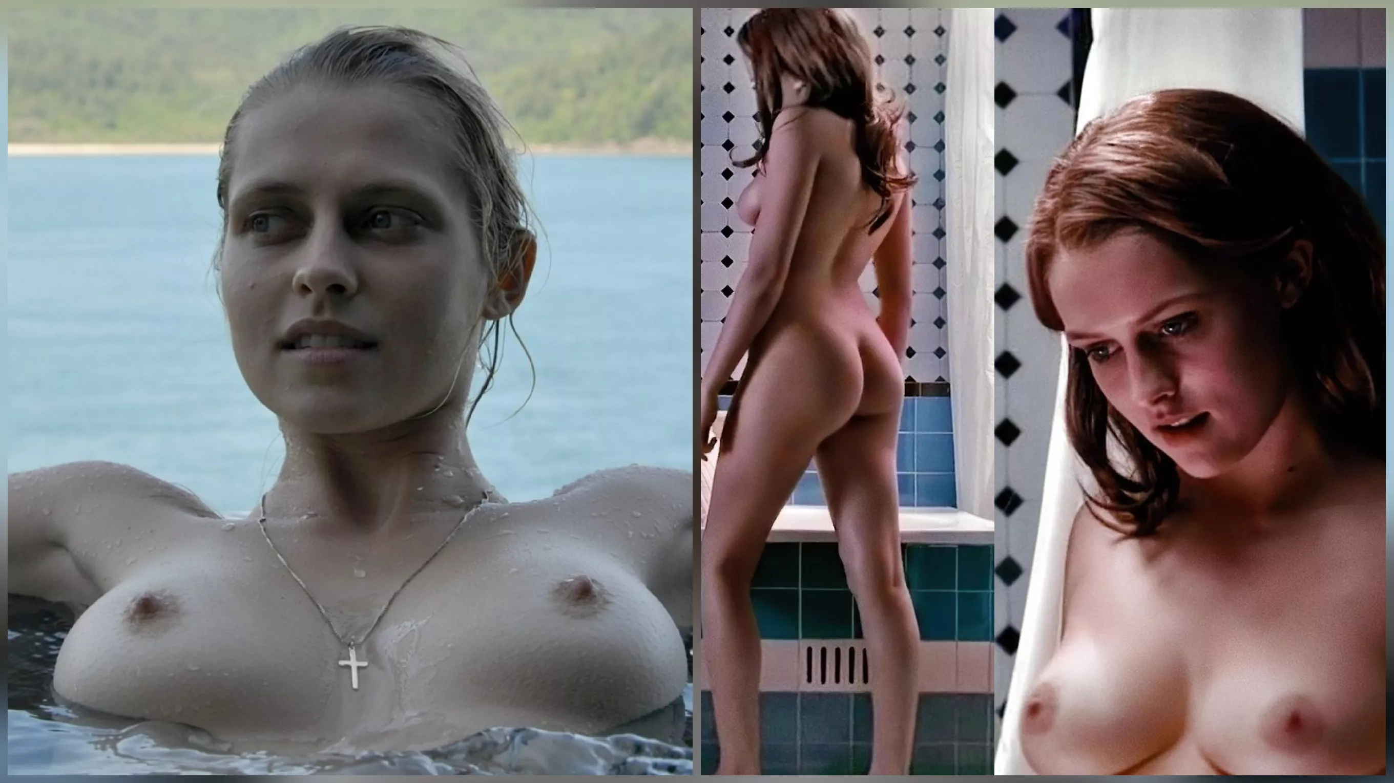 Teresa Palmer