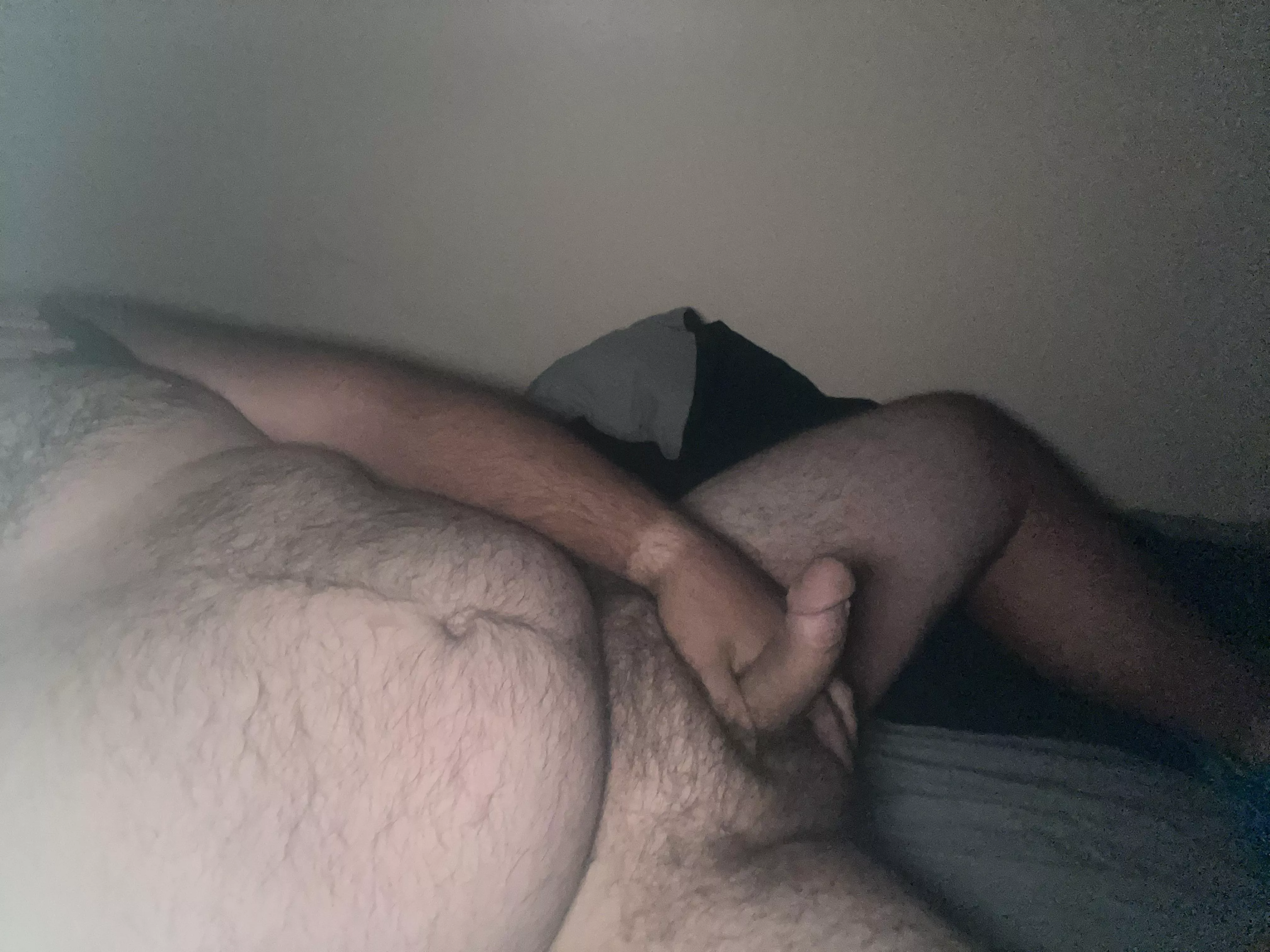 Thoughts on my naked body and hard cock?