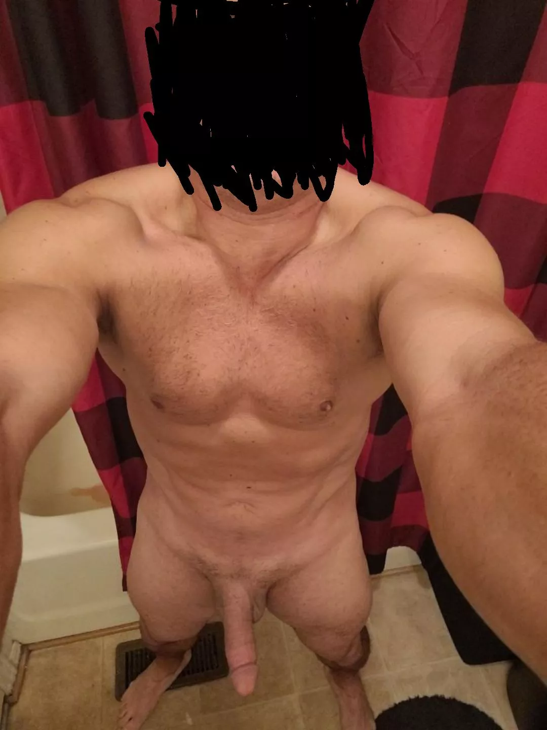 who likes my [52] old body