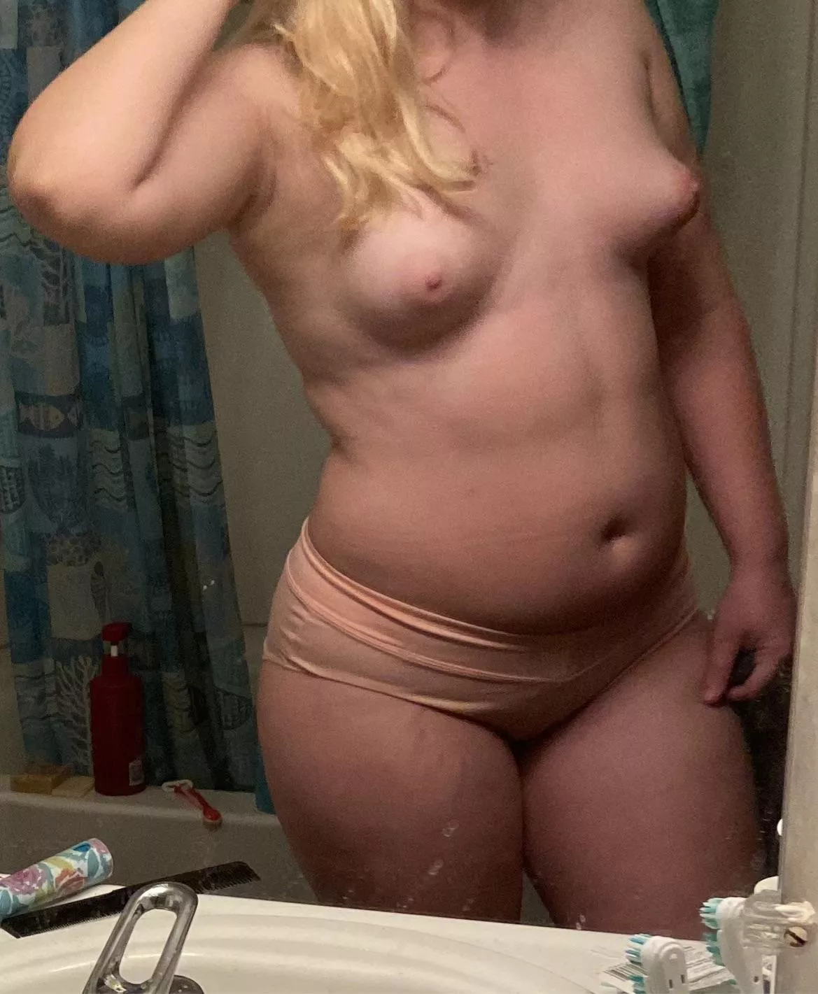 Would you stretch my wifeâ€™s tight pussy