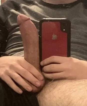 [18] drain my cock