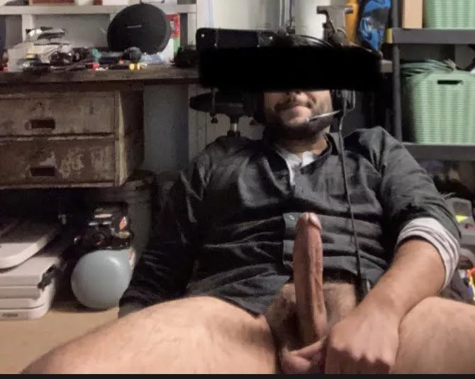 (35) gamer dad looking for someone to play with