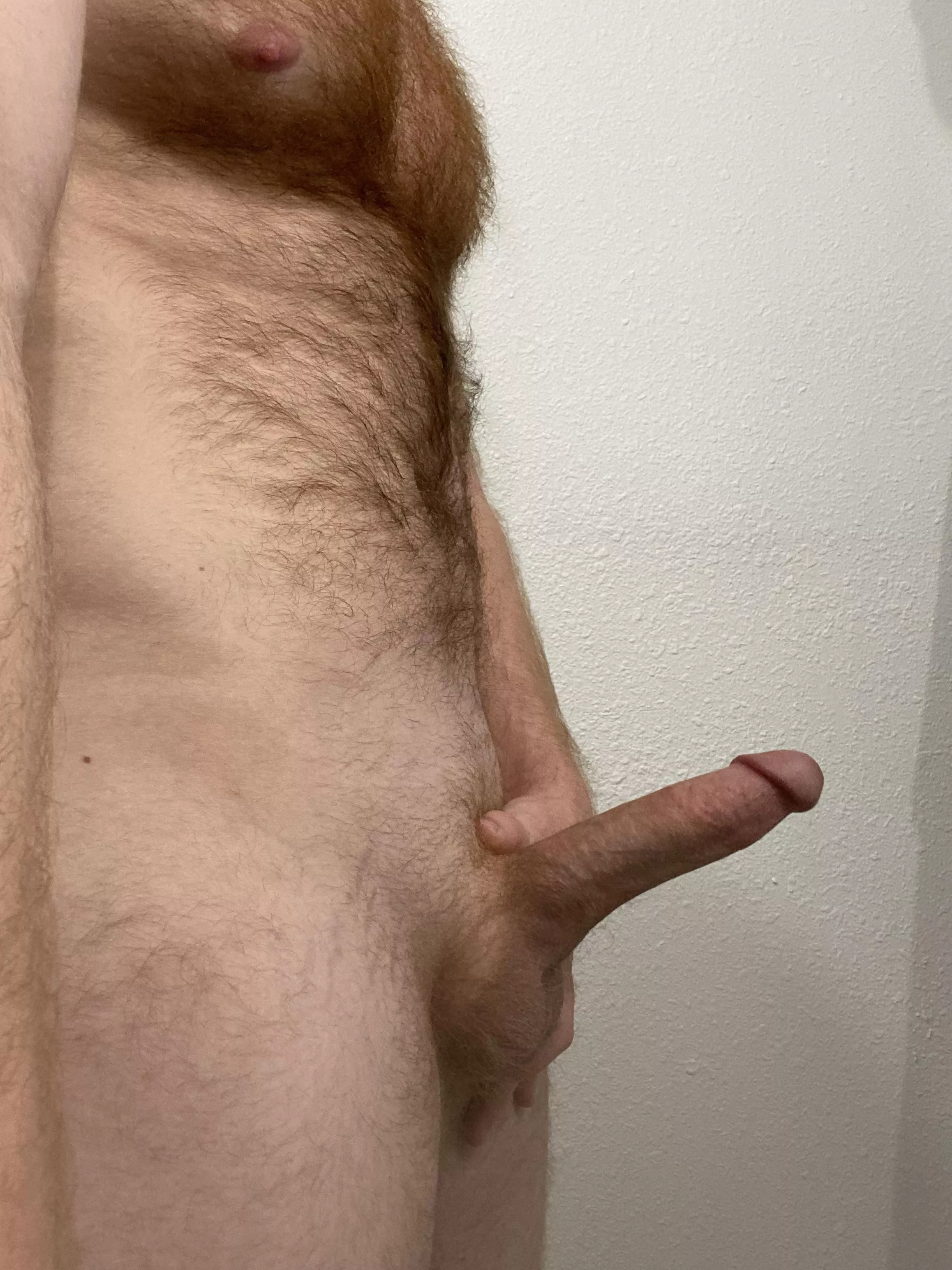 6â€™3. Does my dick compare to my height? Dms welcome