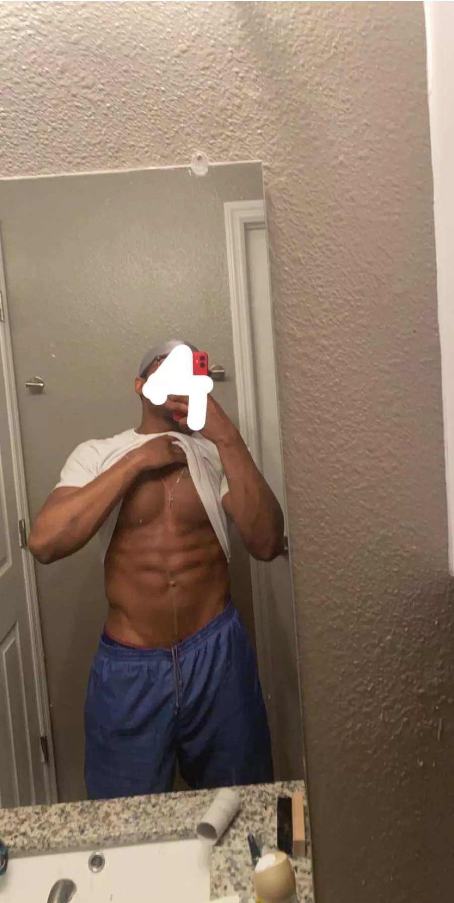 ab check [m]