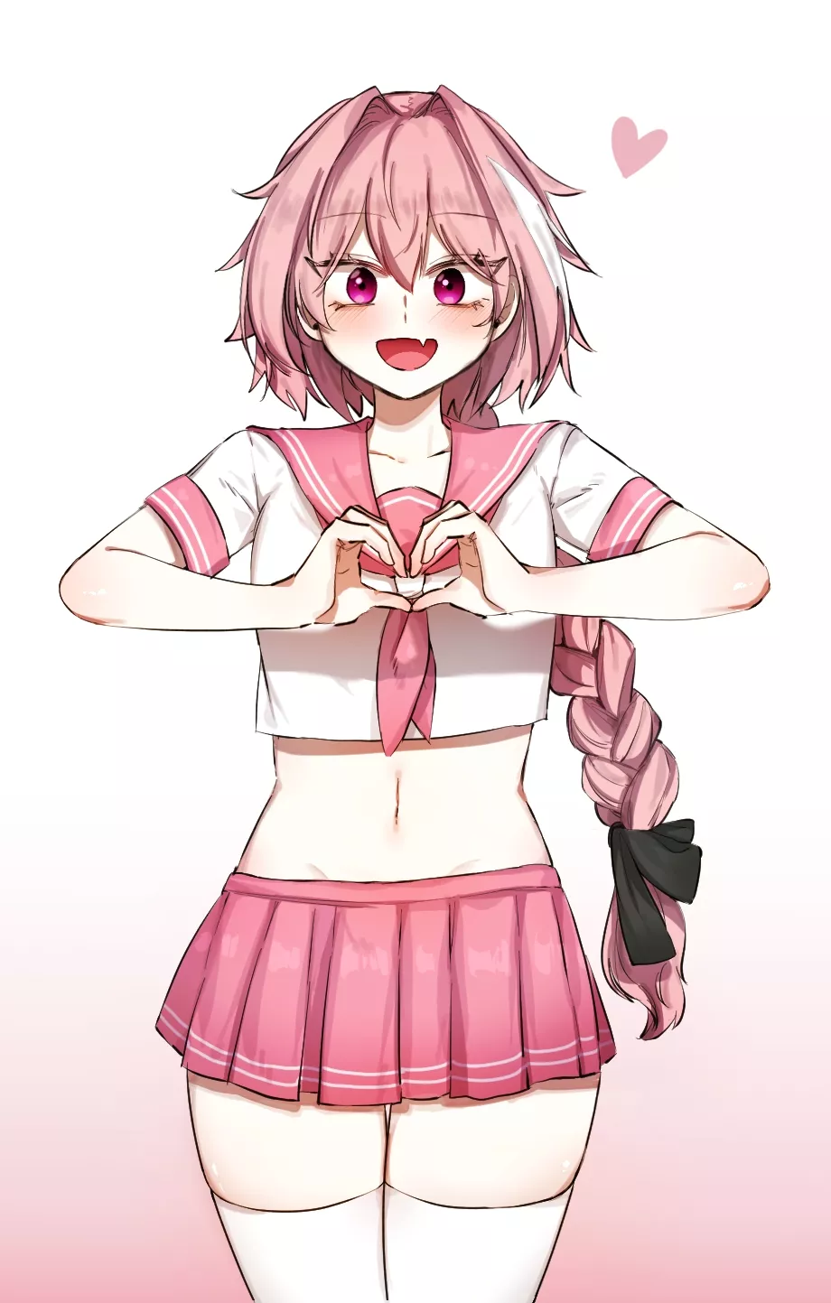 Daily Astolfo 9