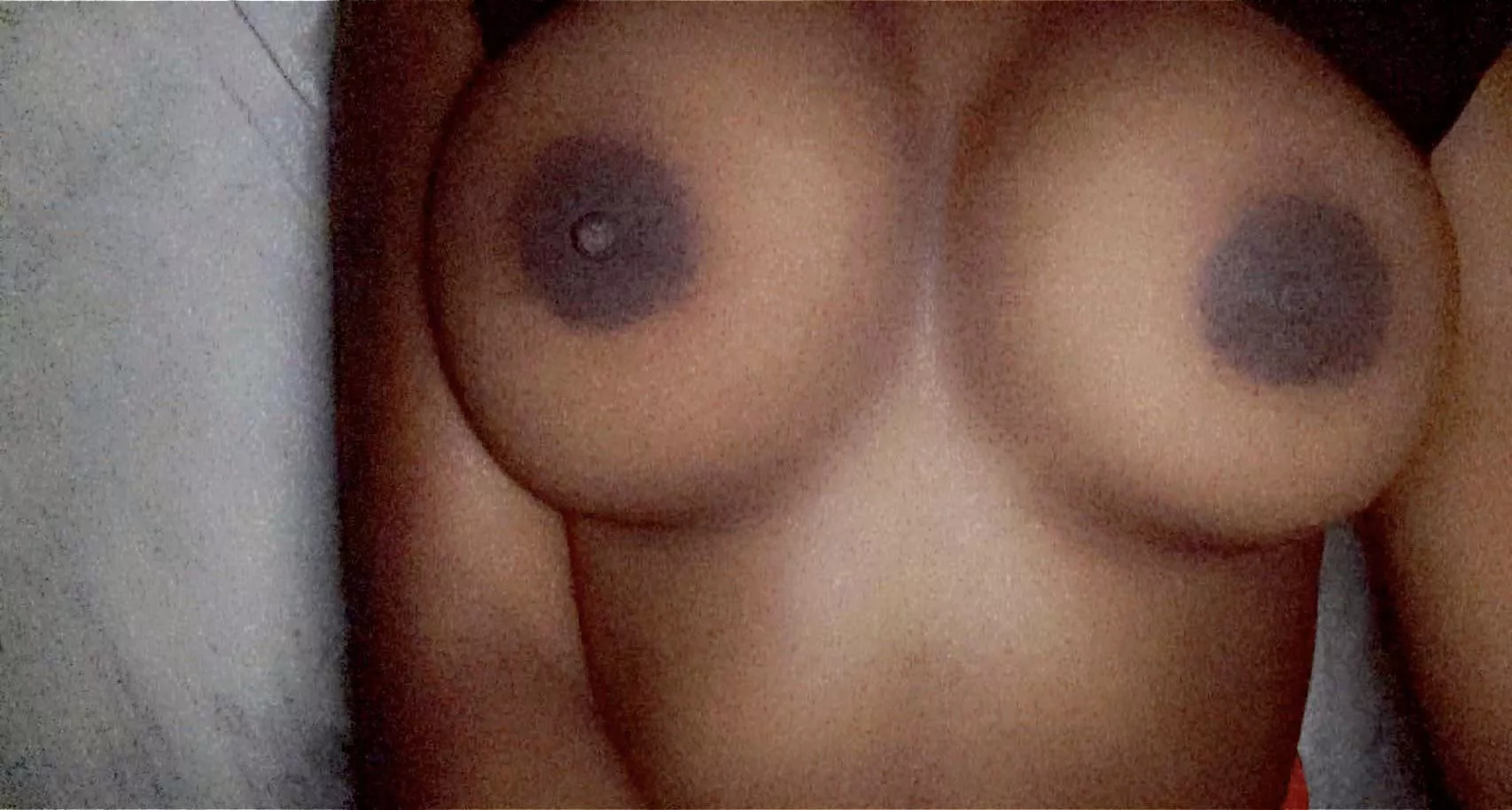 Do you like my tits?