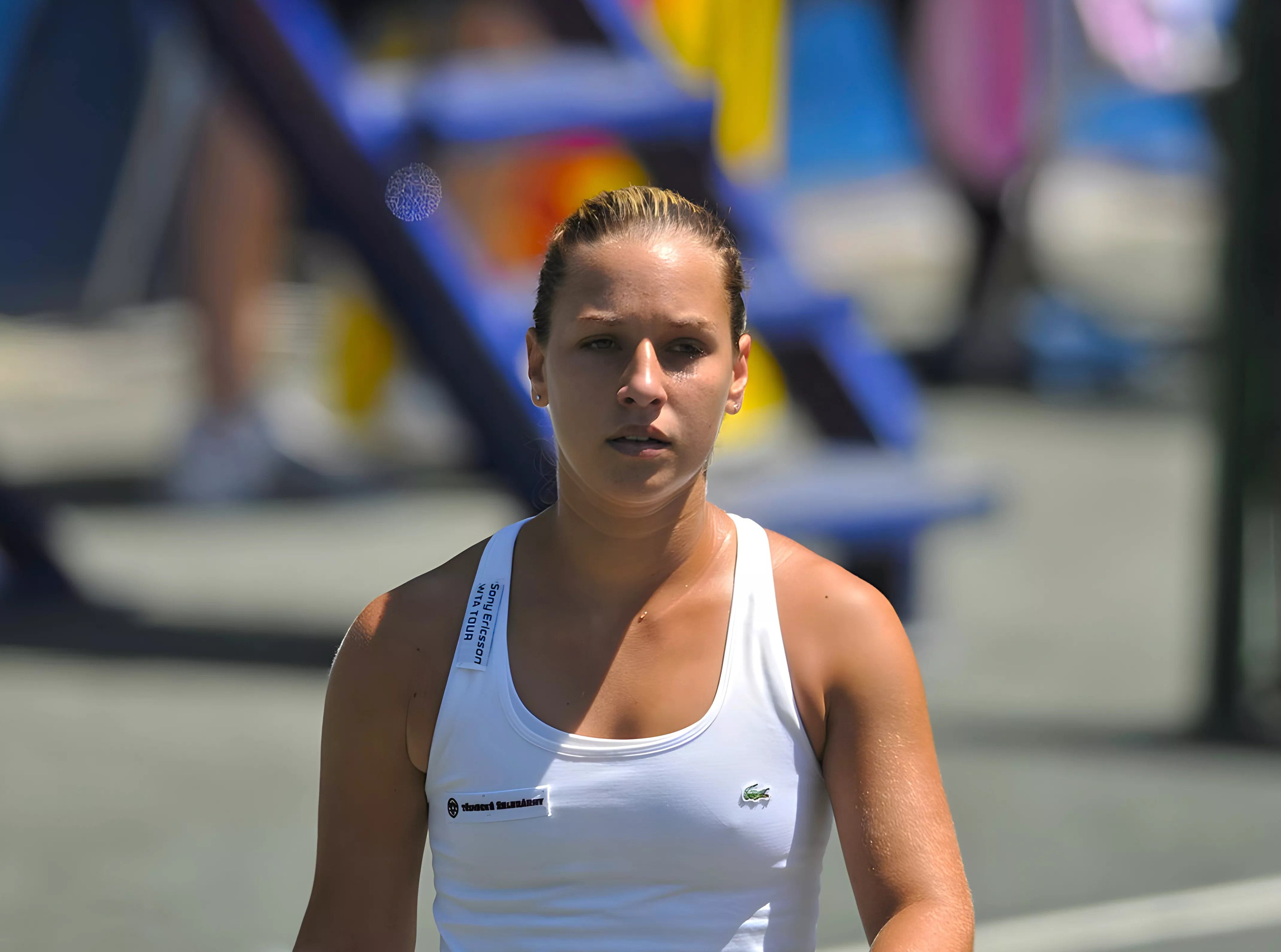 Dominika Cibulkova