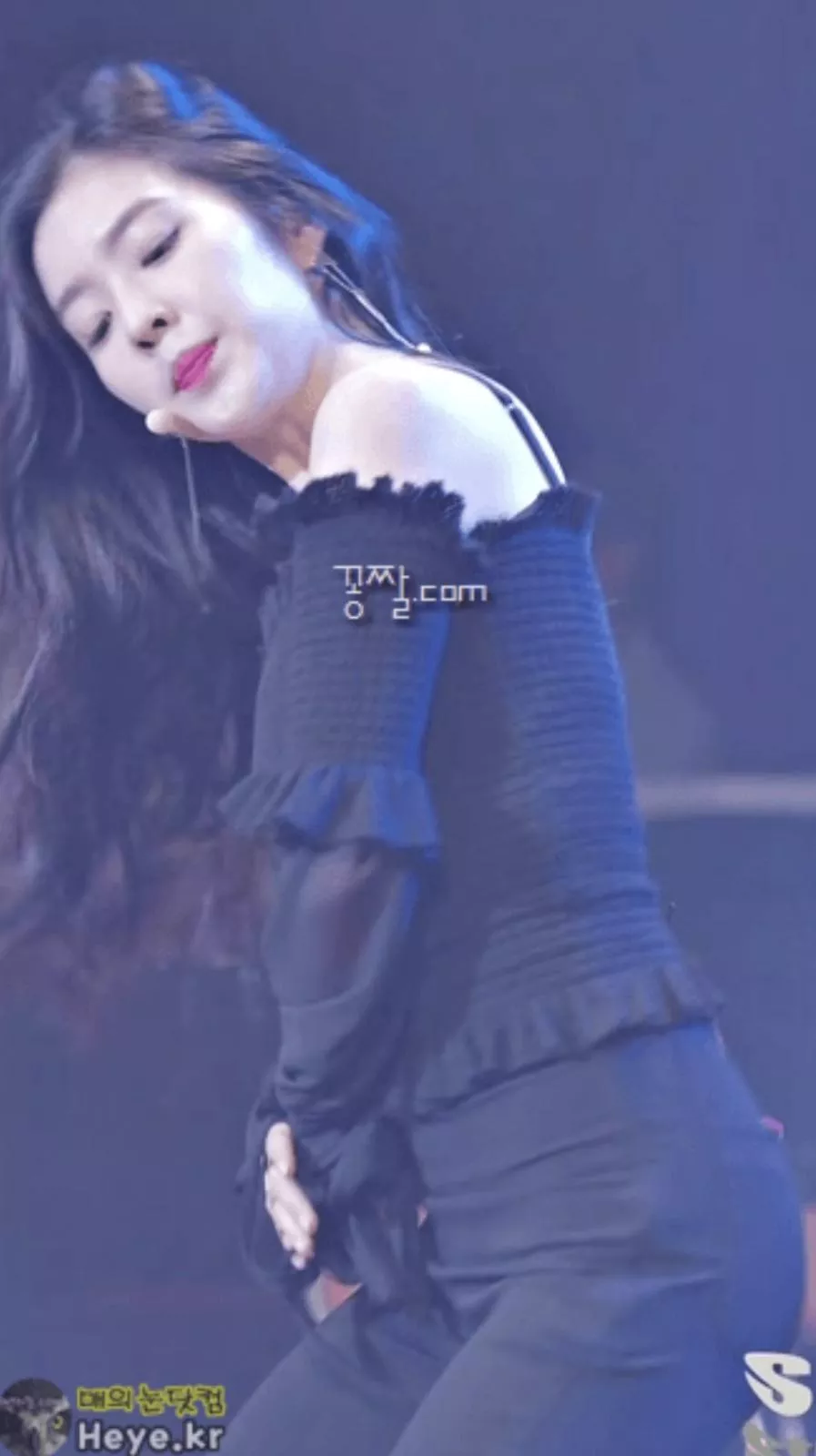 Hottest irene🔥🔥