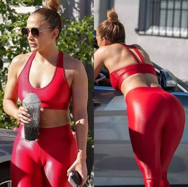 Jennifer Lopez