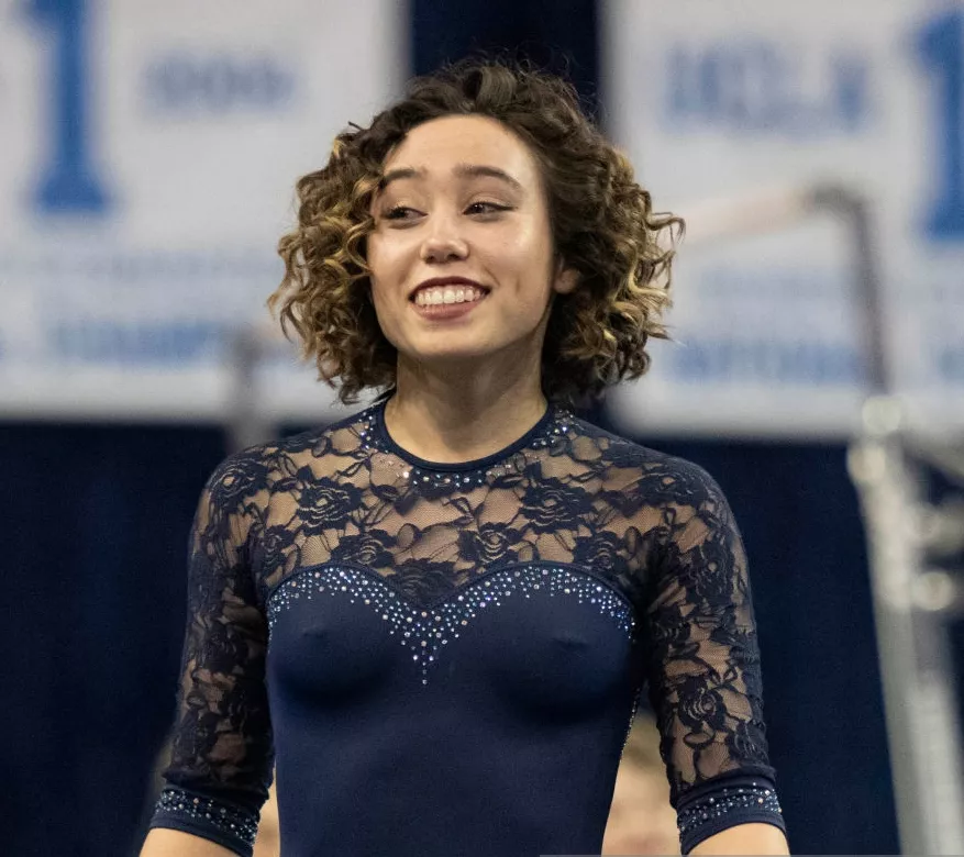 Katelyn Ohashi