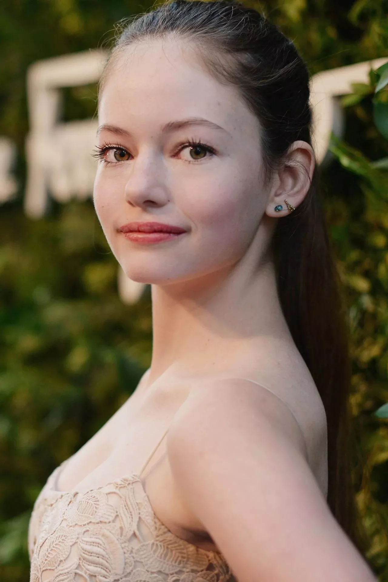 Mackenzie Foy