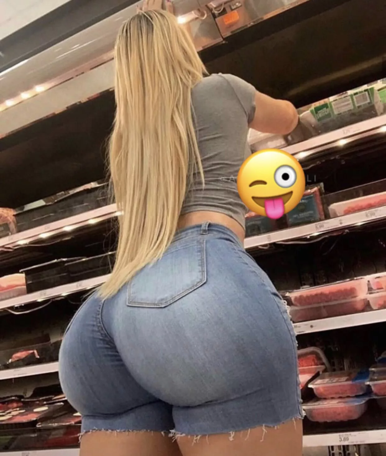 Meaty 🍑👀🤩